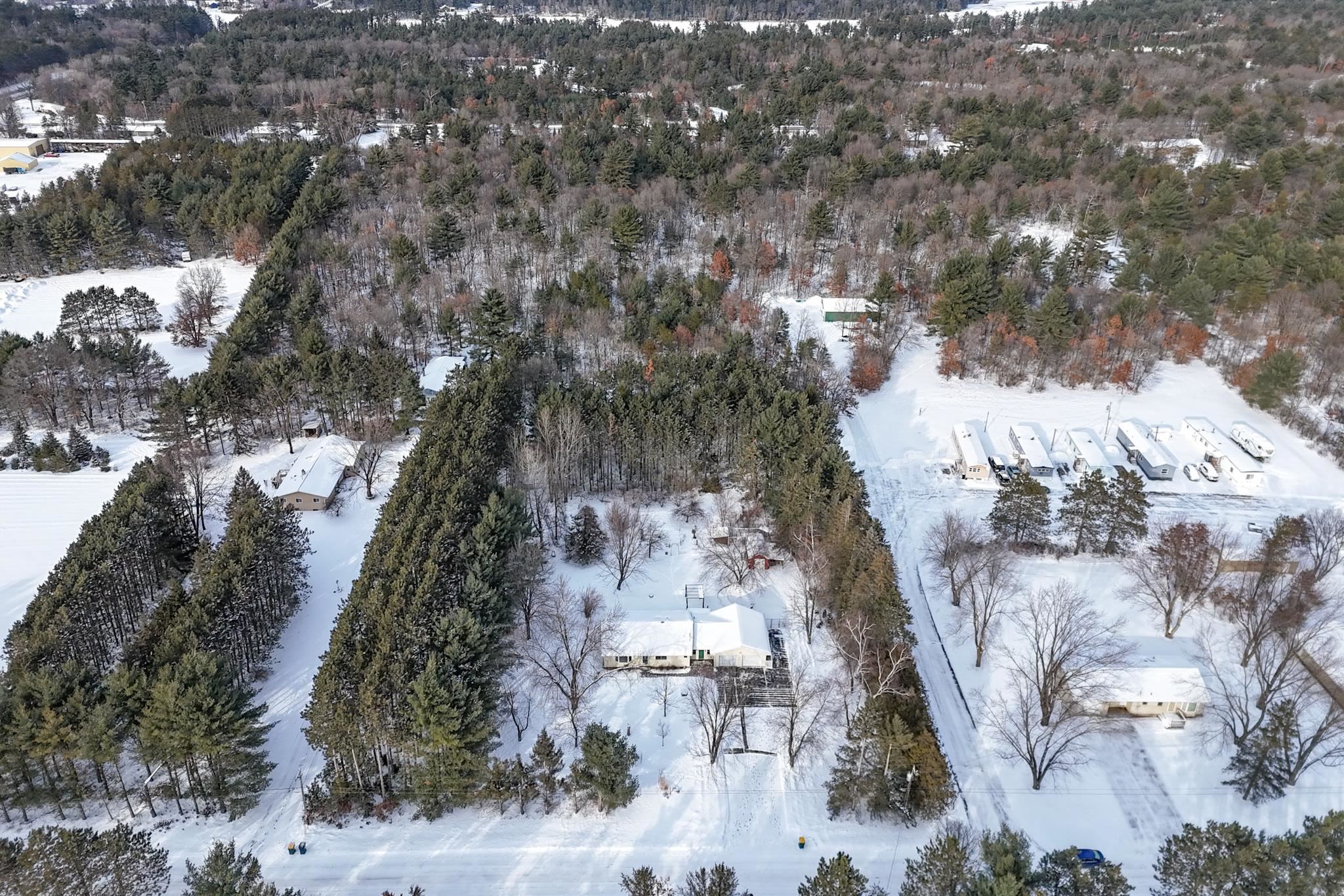 1195 KESTER ROAD, Wisconsin Rapids, Wisconsin 54494, 3 Bedrooms Bedrooms, ,2 BathroomsBathrooms,Residential,For Sale,1195 KESTER ROAD,22600305