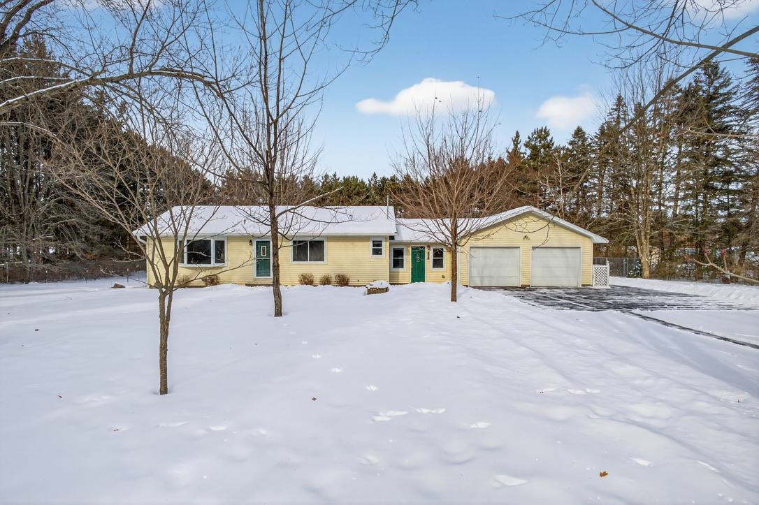 1195 KESTER ROAD, Wisconsin Rapids, Wisconsin 54494, 3 Bedrooms Bedrooms, ,2 BathroomsBathrooms,Residential,For Sale,1195 KESTER ROAD,22600305