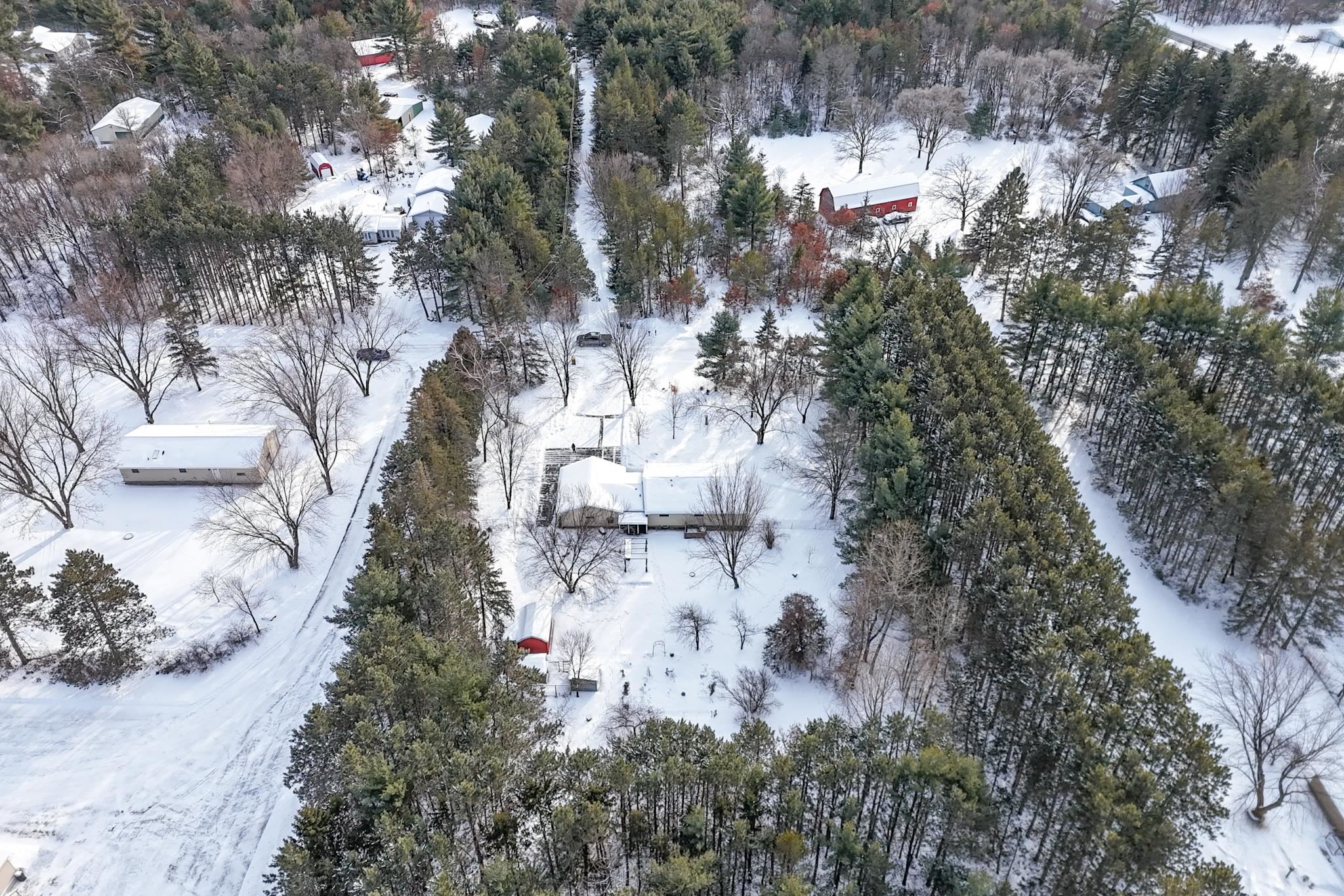 1195 KESTER ROAD, Wisconsin Rapids, Wisconsin 54494, 3 Bedrooms Bedrooms, ,2 BathroomsBathrooms,Residential,For Sale,1195 KESTER ROAD,22600305