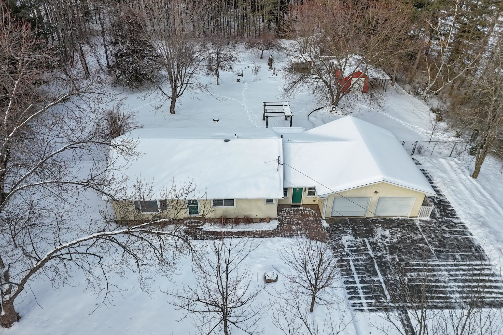 1195 KESTER ROAD, Wisconsin Rapids, Wisconsin 54494, 3 Bedrooms Bedrooms, ,2 BathroomsBathrooms,Residential,For Sale,1195 KESTER ROAD,22600305