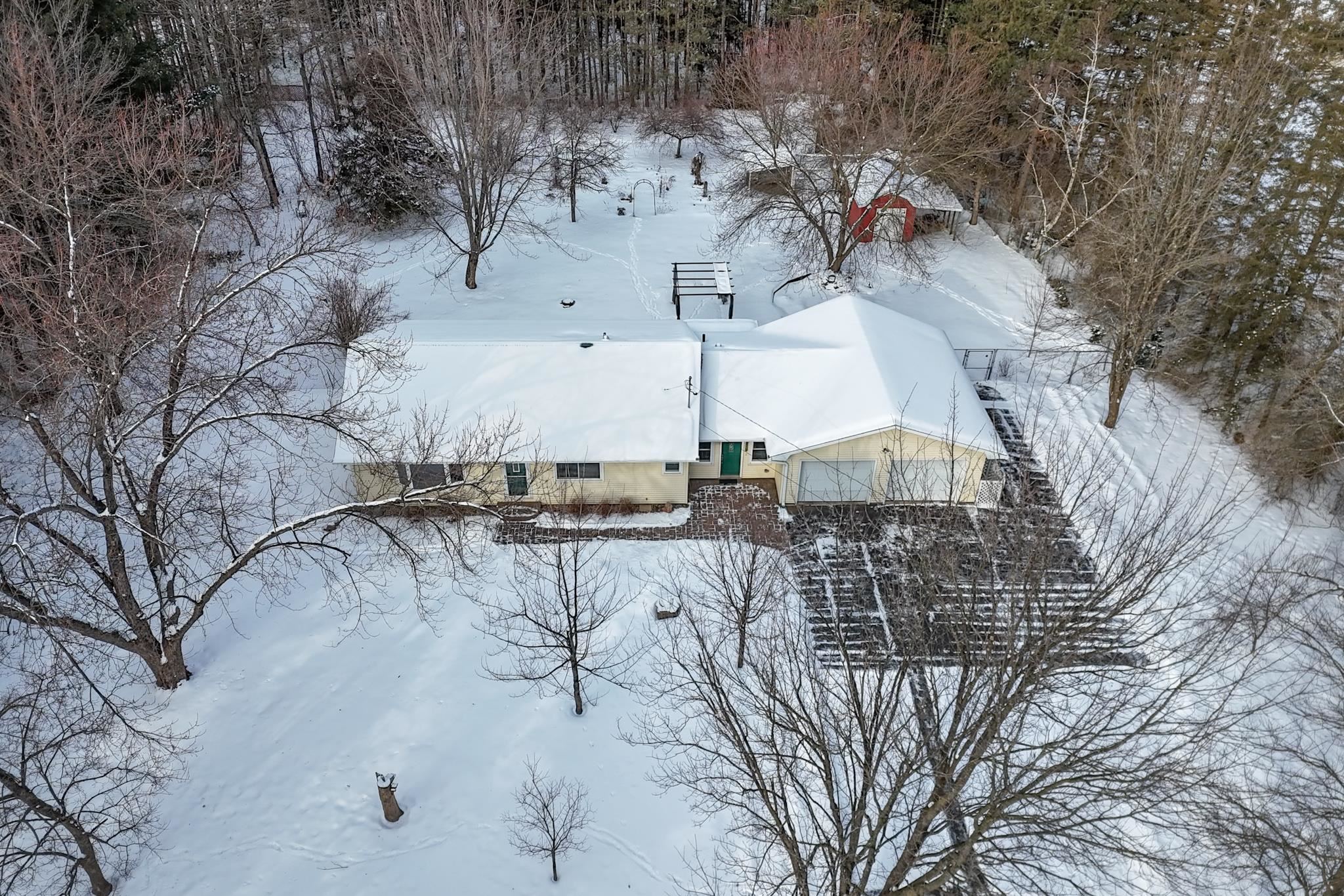 1195 KESTER ROAD, Wisconsin Rapids, Wisconsin 54494, 3 Bedrooms Bedrooms, ,2 BathroomsBathrooms,Residential,For Sale,1195 KESTER ROAD,22600305