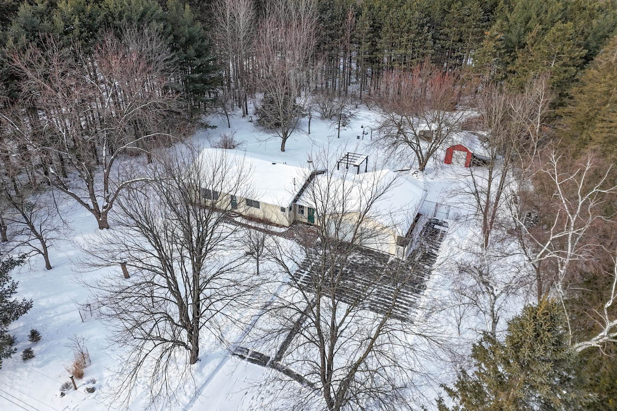 1195 KESTER ROAD, Wisconsin Rapids, Wisconsin 54494, 3 Bedrooms Bedrooms, ,2 BathroomsBathrooms,Residential,For Sale,1195 KESTER ROAD,22600305