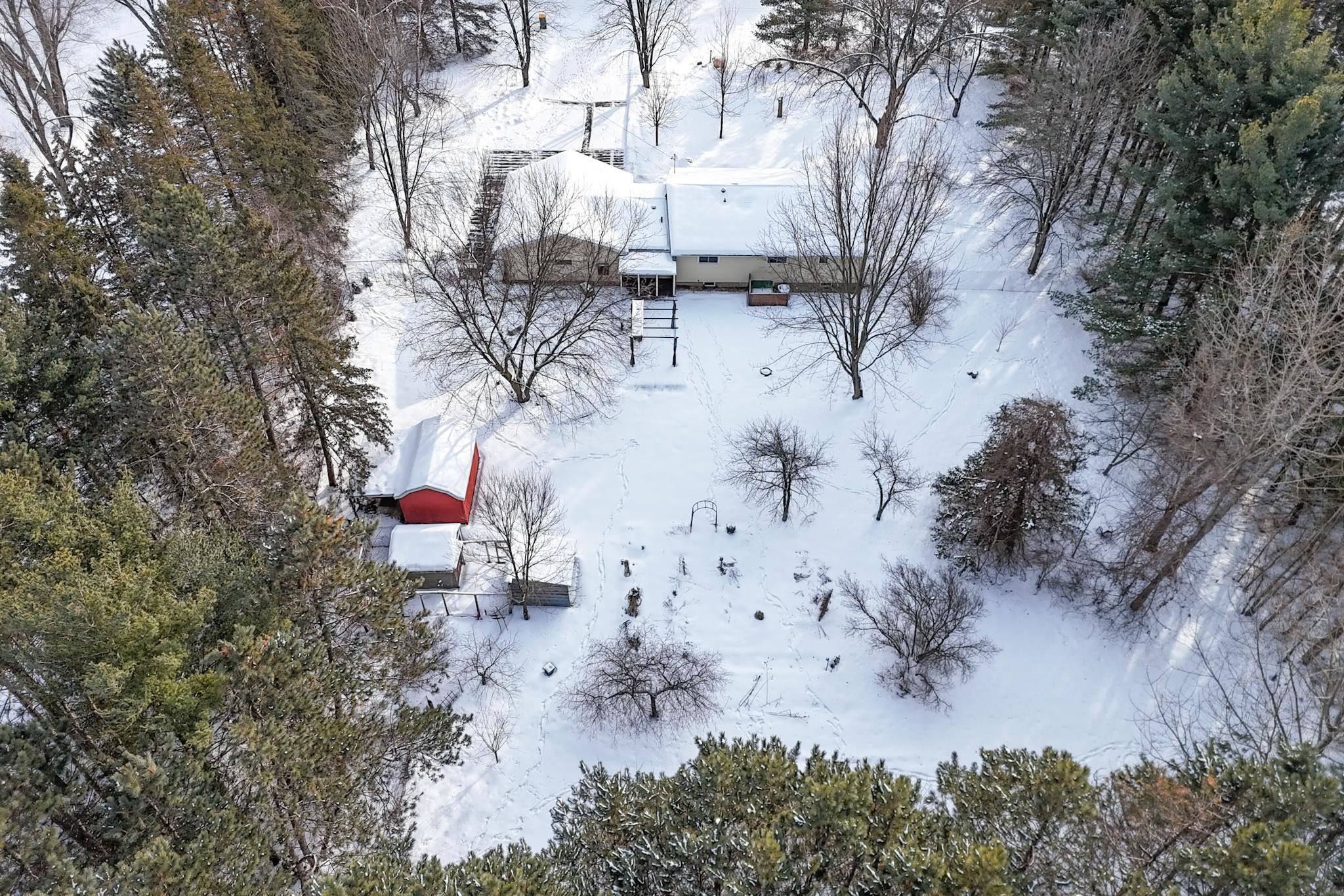 1195 KESTER ROAD, Wisconsin Rapids, Wisconsin 54494, 3 Bedrooms Bedrooms, ,2 BathroomsBathrooms,Residential,For Sale,1195 KESTER ROAD,22600305