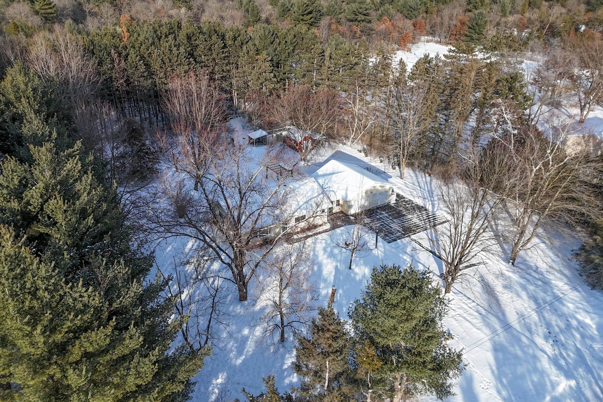 1195 KESTER ROAD, Wisconsin Rapids, Wisconsin 54494, 3 Bedrooms Bedrooms, ,2 BathroomsBathrooms,Residential,For Sale,1195 KESTER ROAD,22600305