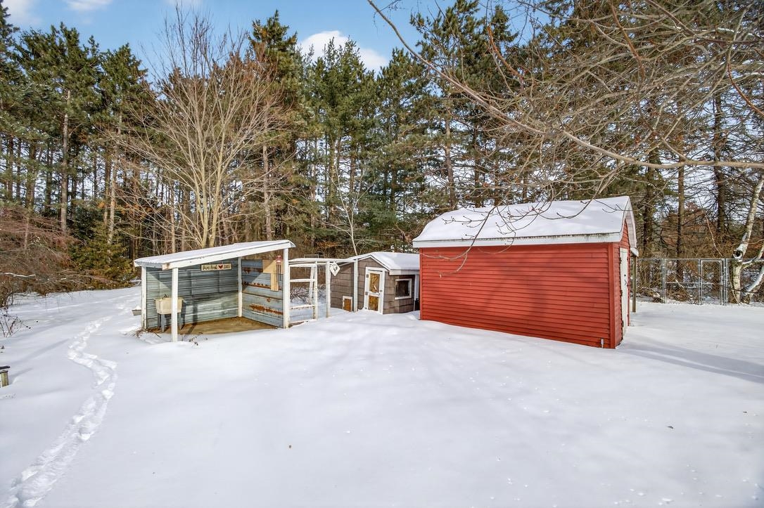 1195 KESTER ROAD, Wisconsin Rapids, Wisconsin 54494, 3 Bedrooms Bedrooms, ,2 BathroomsBathrooms,Residential,For Sale,1195 KESTER ROAD,22600305