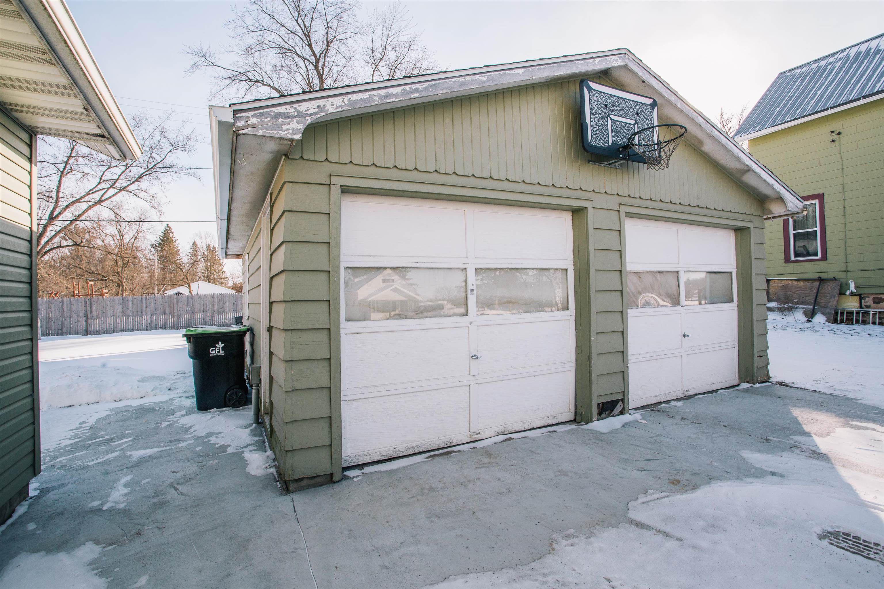 332 S MAIN STREET, Granton, Wisconsin 54436, 3 Bedrooms Bedrooms, ,1 BathroomBathrooms,Residential,For Sale,332 S MAIN STREET,22600310