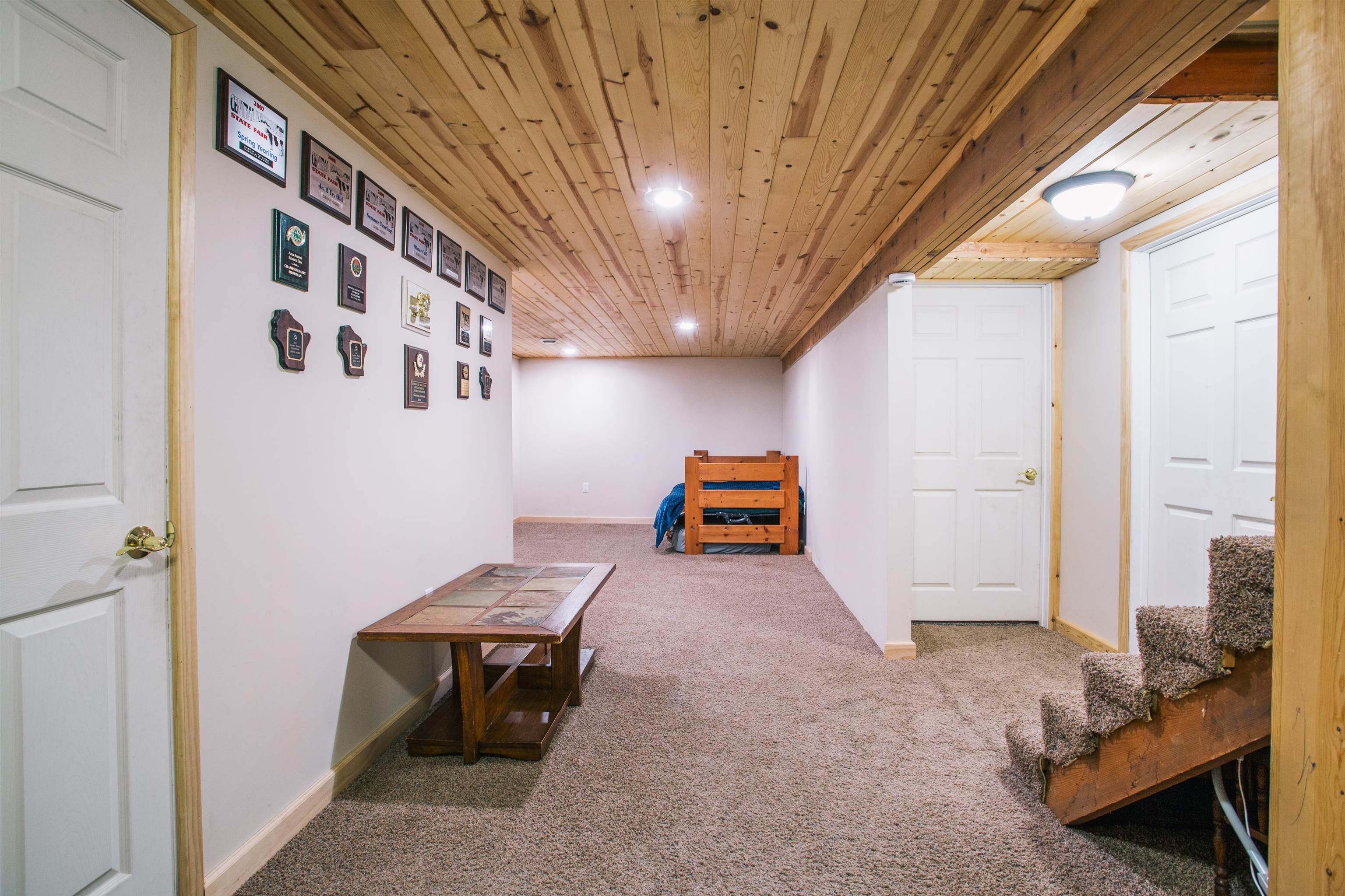 332 S MAIN STREET, Granton, Wisconsin 54436, 3 Bedrooms Bedrooms, ,1 BathroomBathrooms,Residential,For Sale,332 S MAIN STREET,22600310