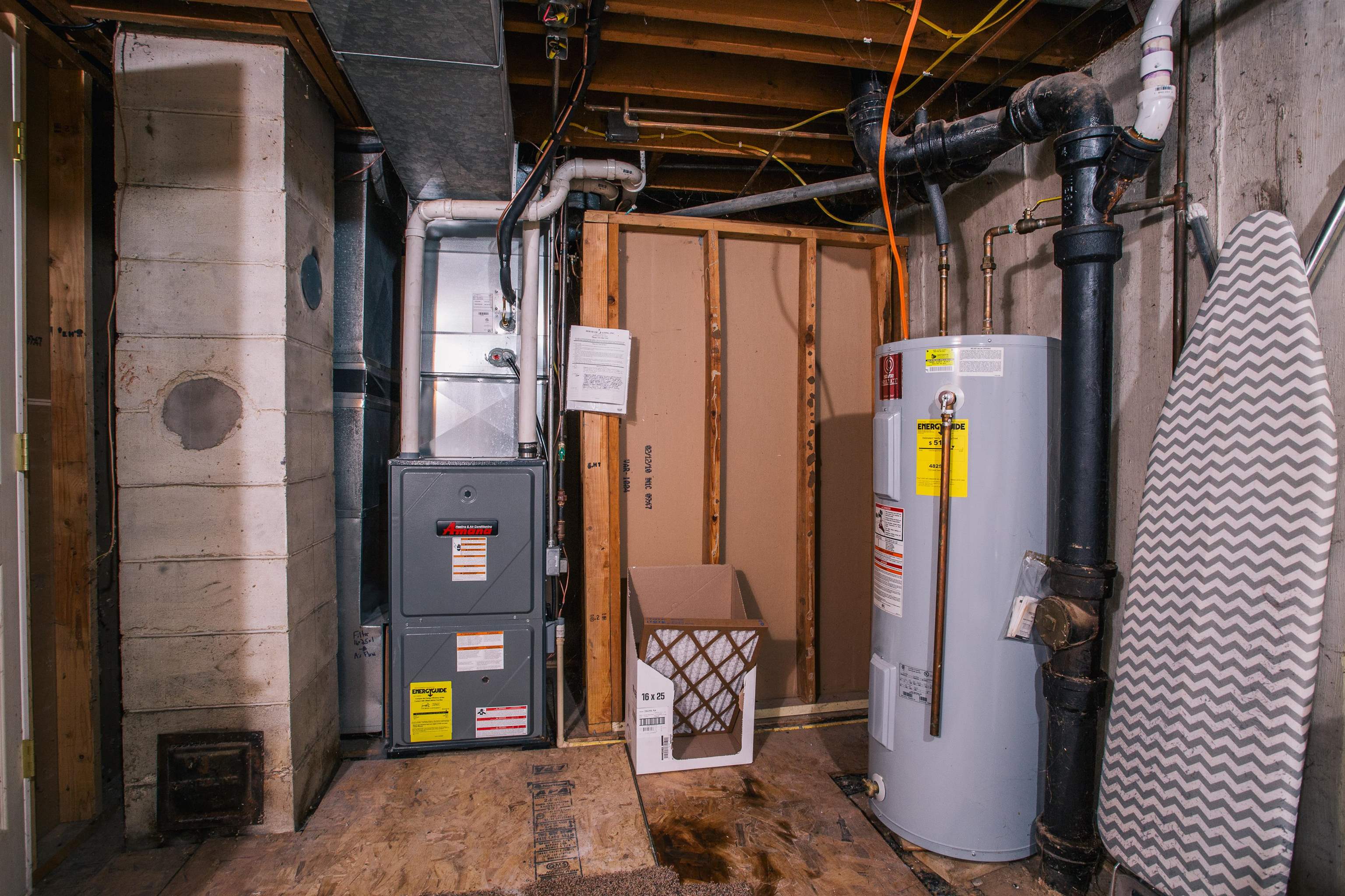 332 S MAIN STREET, Granton, Wisconsin 54436, 3 Bedrooms Bedrooms, ,1 BathroomBathrooms,Residential,For Sale,332 S MAIN STREET,22600310