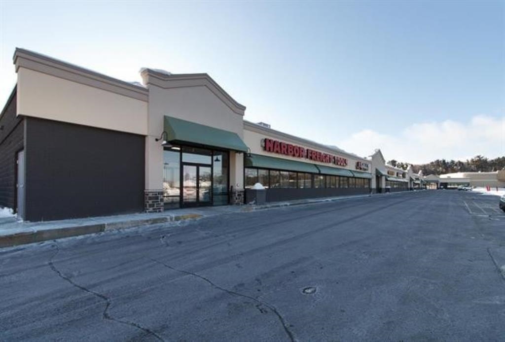 1029-1101 GRAND AVENUE, Rothschild, Wisconsin 54474, ,Commercial/industrial,For Rent,1029-1101 GRAND AVENUE,22600312