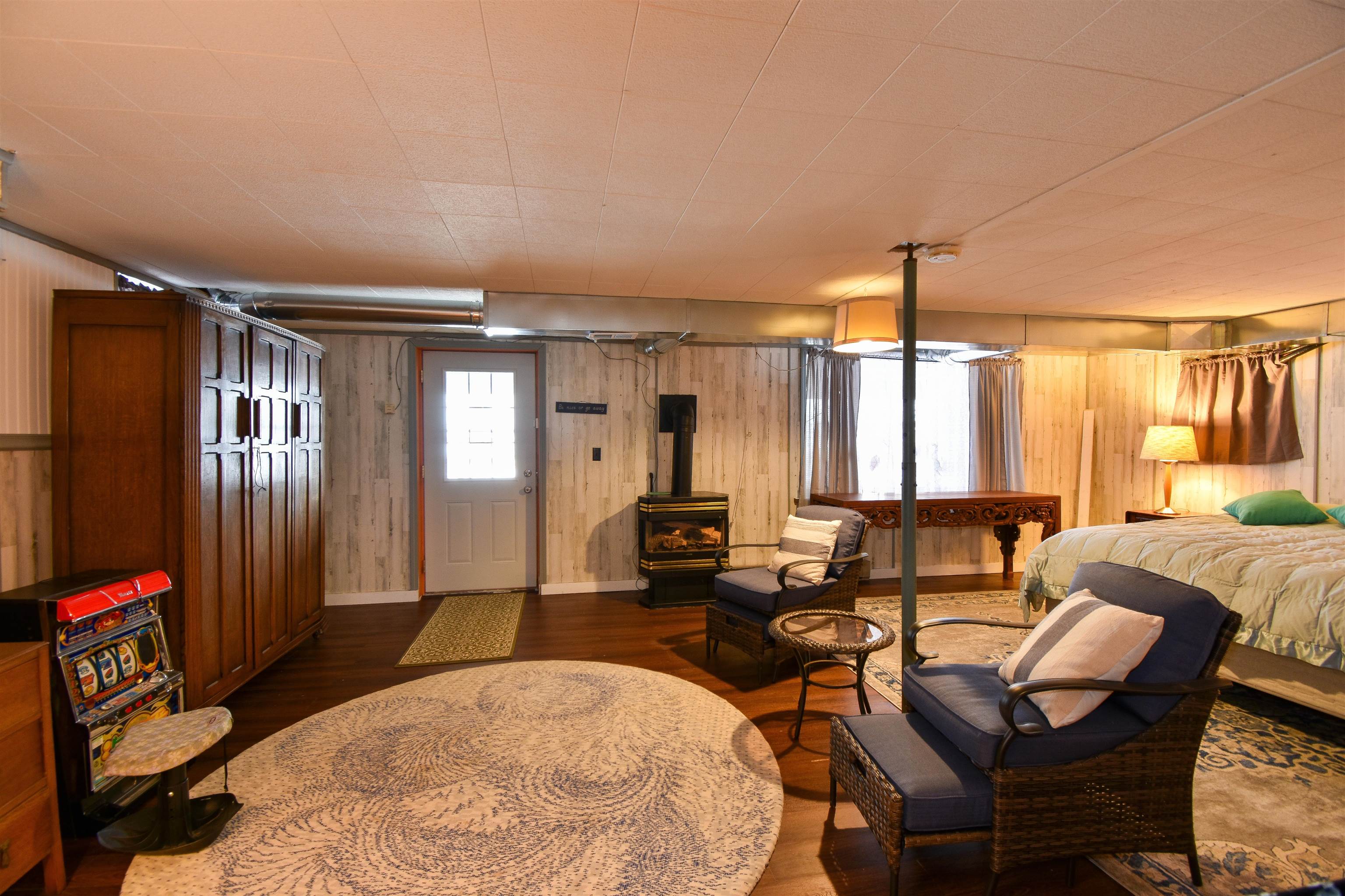 204330 LAKEHURST ROAD, Mosinee, Wisconsin 54455, 2 Bedrooms Bedrooms, ,2 BathroomsBathrooms,Residential,For Sale,204330 LAKEHURST ROAD,22600313