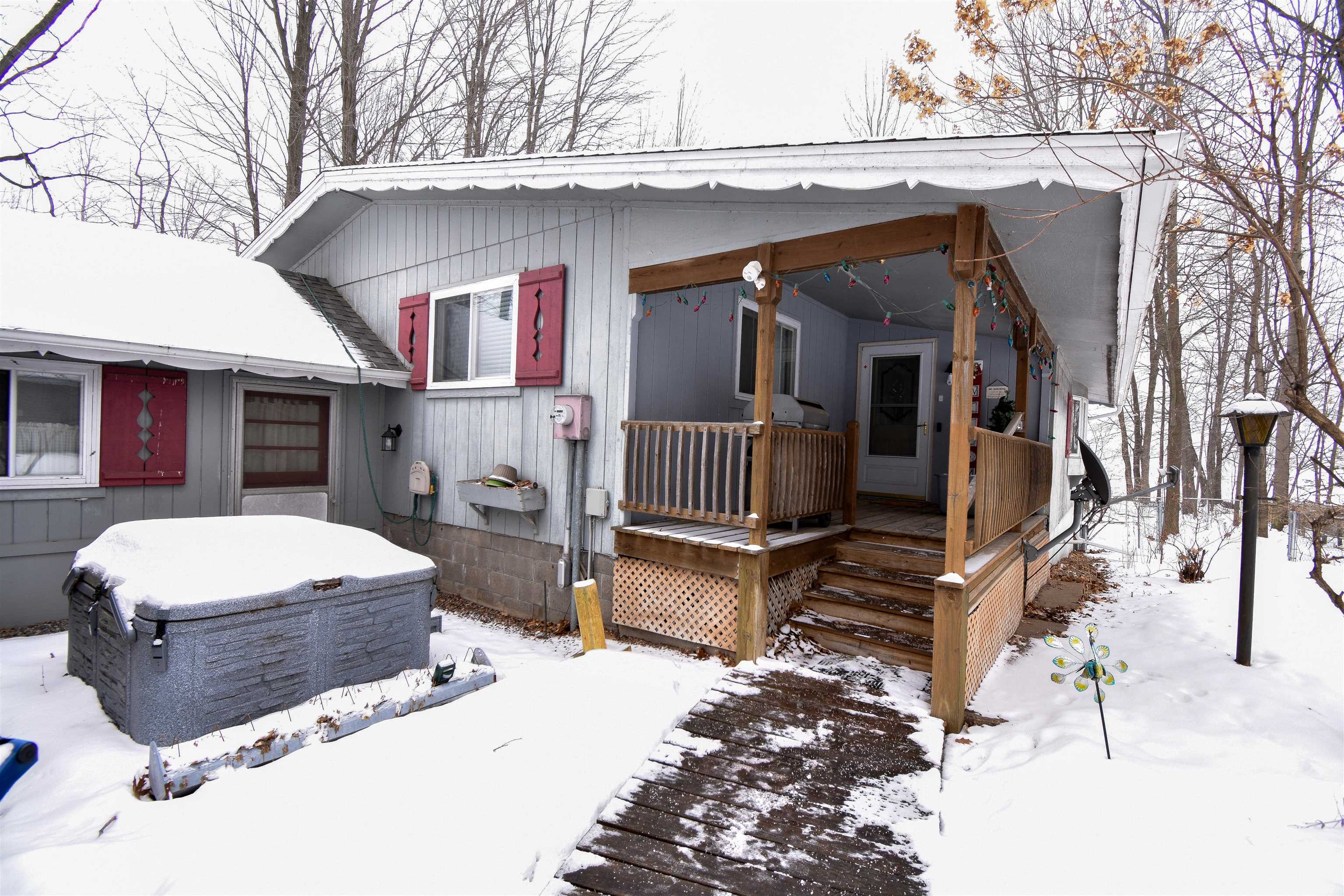 204330 LAKEHURST ROAD, Mosinee, Wisconsin 54455, 2 Bedrooms Bedrooms, ,2 BathroomsBathrooms,Residential,For Sale,204330 LAKEHURST ROAD,22600313