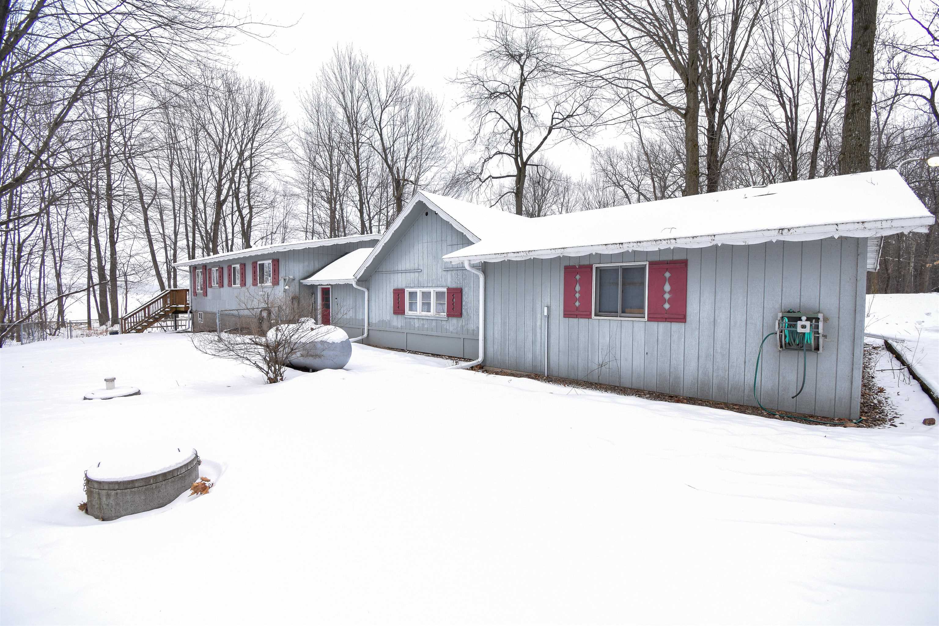 204330 LAKEHURST ROAD, Mosinee, Wisconsin 54455, 2 Bedrooms Bedrooms, ,2 BathroomsBathrooms,Residential,For Sale,204330 LAKEHURST ROAD,22600313