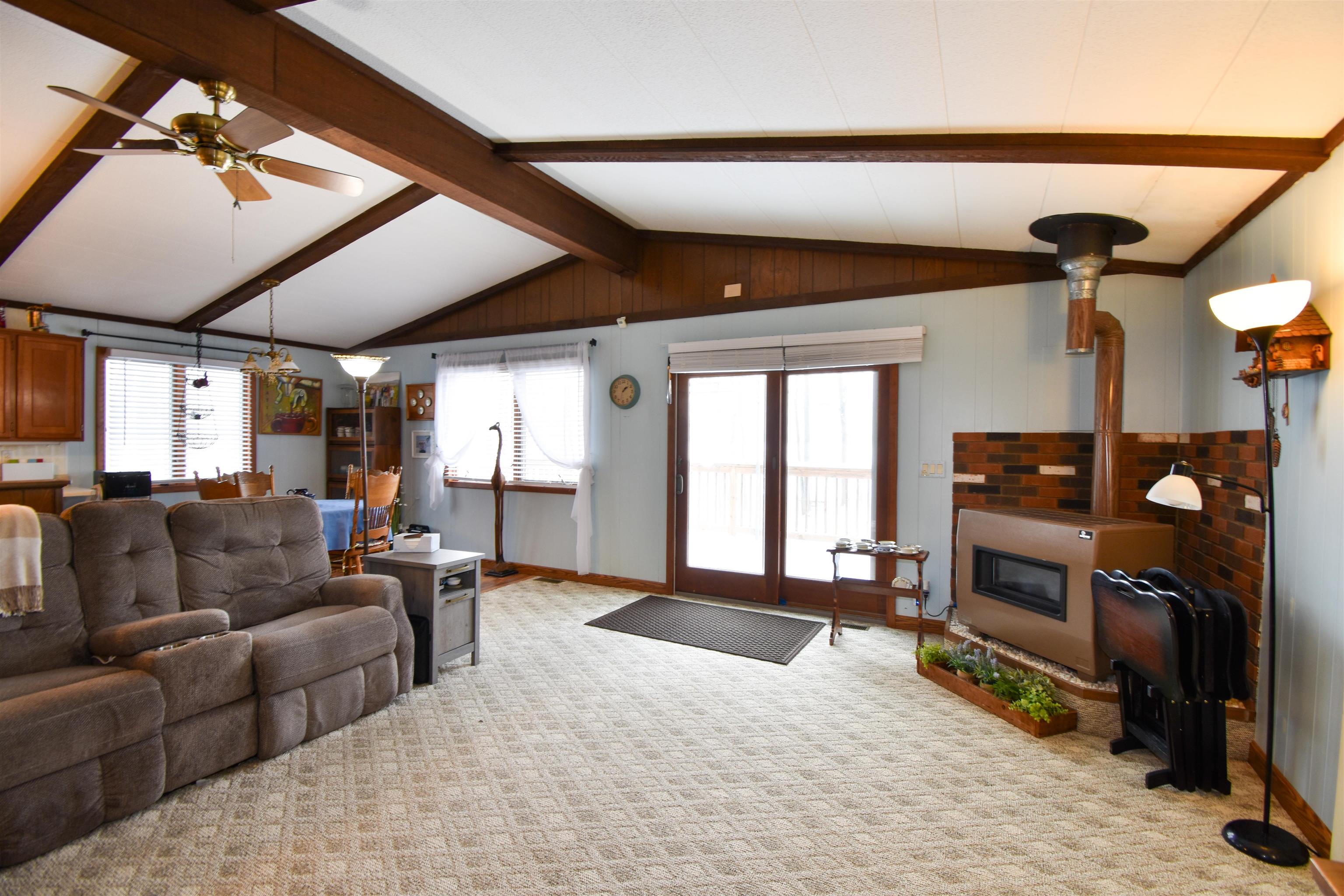 204330 LAKEHURST ROAD, Mosinee, Wisconsin 54455, 2 Bedrooms Bedrooms, ,2 BathroomsBathrooms,Residential,For Sale,204330 LAKEHURST ROAD,22600313