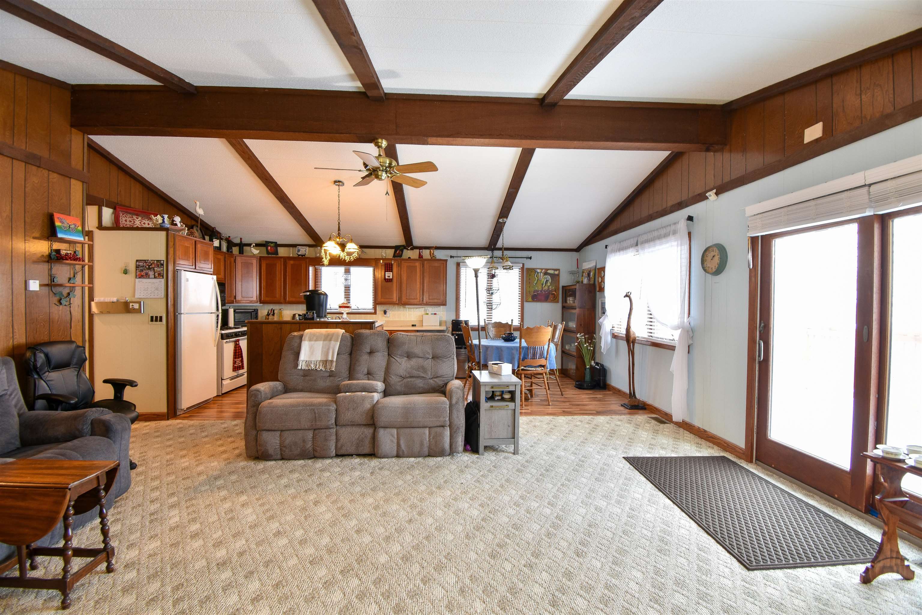 204330 LAKEHURST ROAD, Mosinee, Wisconsin 54455, 2 Bedrooms Bedrooms, ,2 BathroomsBathrooms,Residential,For Sale,204330 LAKEHURST ROAD,22600313