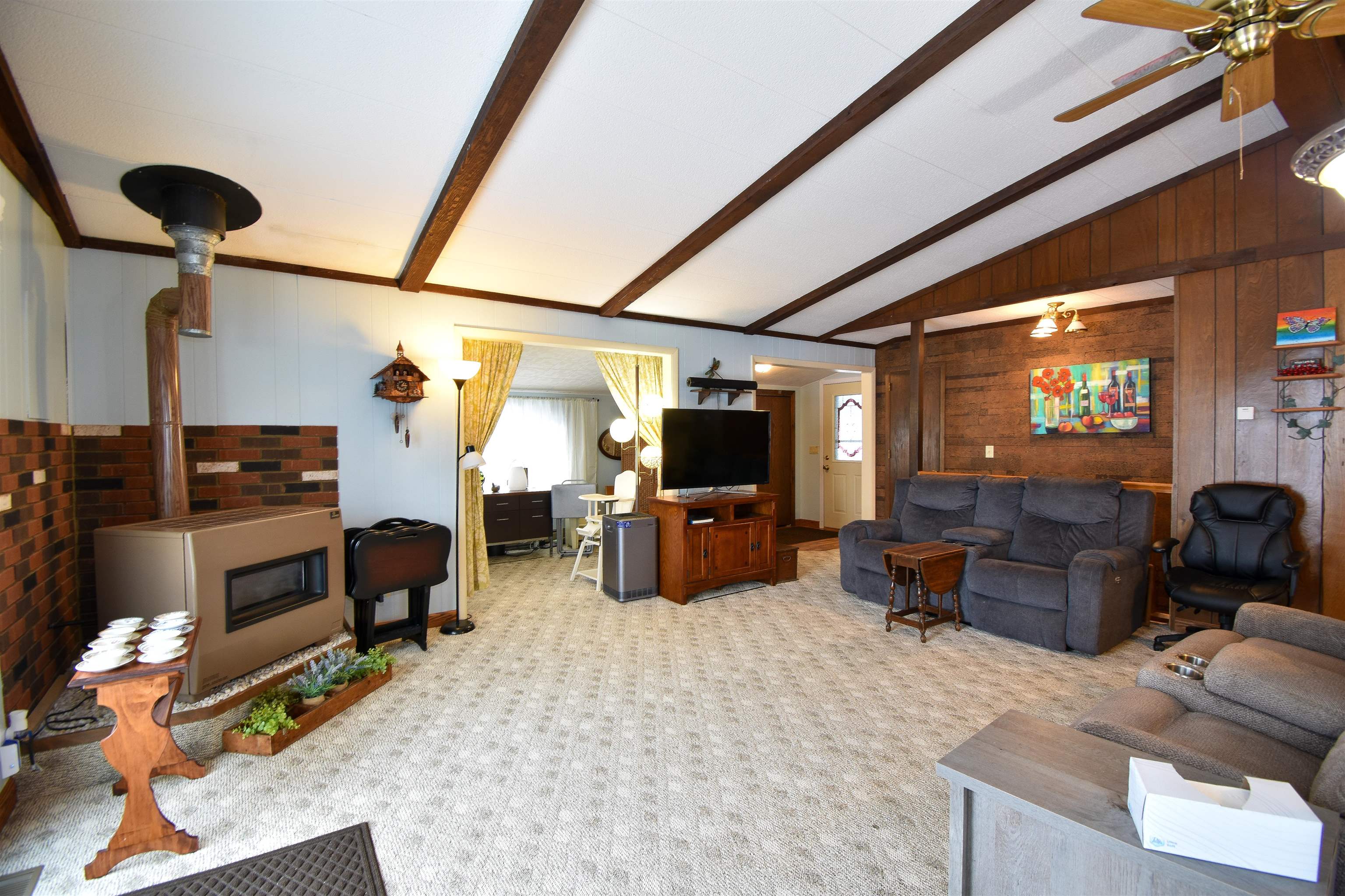 204330 LAKEHURST ROAD, Mosinee, Wisconsin 54455, 2 Bedrooms Bedrooms, ,2 BathroomsBathrooms,Residential,For Sale,204330 LAKEHURST ROAD,22600313