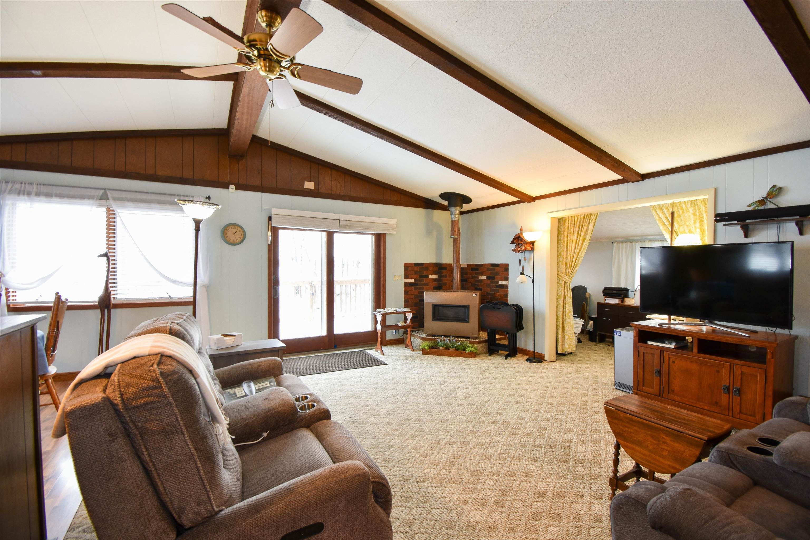 204330 LAKEHURST ROAD, Mosinee, Wisconsin 54455, 2 Bedrooms Bedrooms, ,2 BathroomsBathrooms,Residential,For Sale,204330 LAKEHURST ROAD,22600313