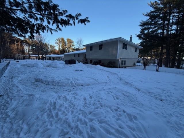 2141 ASPEN LANE, Plover, Wisconsin 54467, 4 Bedrooms Bedrooms, ,2 BathroomsBathrooms,Residential,For Sale,2141 ASPEN LANE,22600314