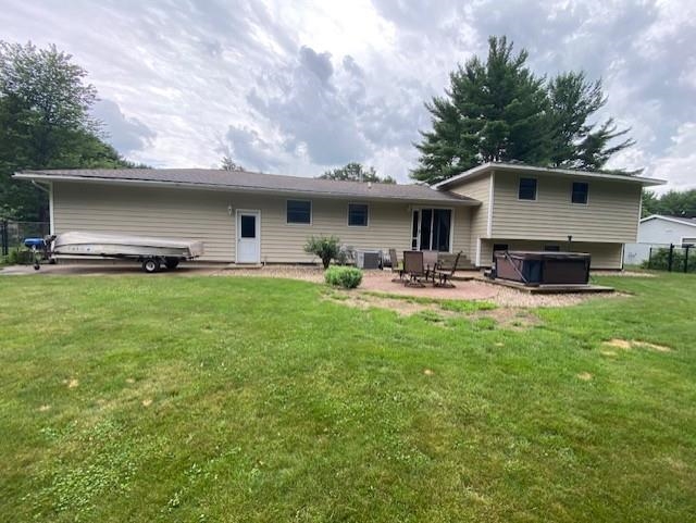 2141 ASPEN LANE, Plover, Wisconsin 54467, 4 Bedrooms Bedrooms, ,2 BathroomsBathrooms,Residential,For Sale,2141 ASPEN LANE,22600314