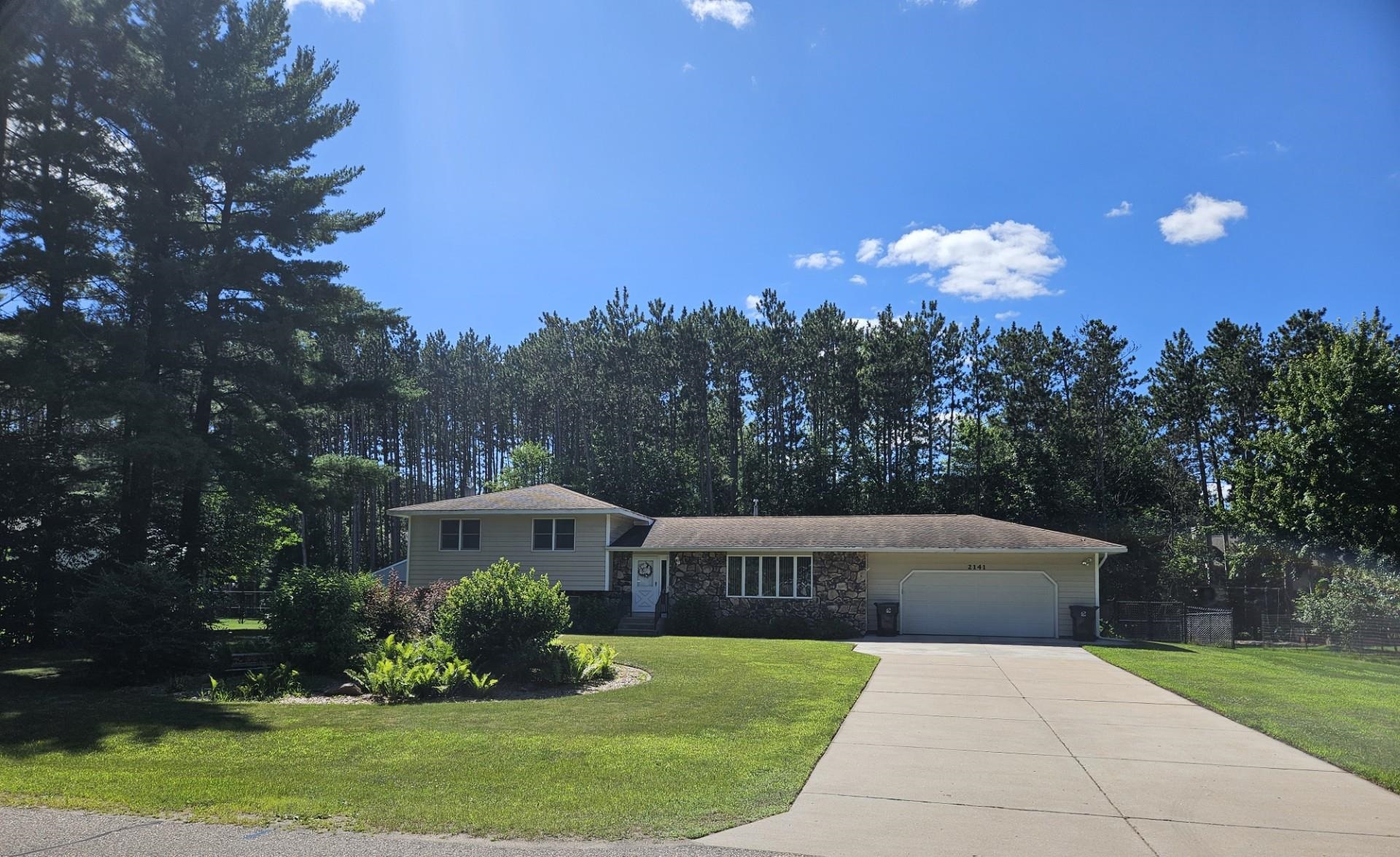 2141 ASPEN LANE, Plover, Wisconsin 54467, 4 Bedrooms Bedrooms, ,2 BathroomsBathrooms,Residential,For Sale,2141 ASPEN LANE,22600314