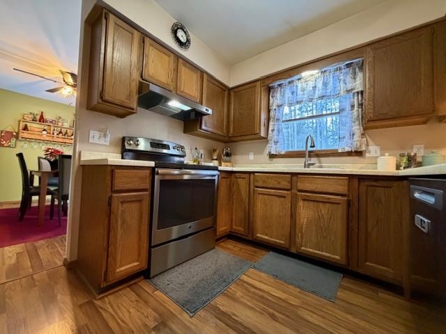 2141 ASPEN LANE, Plover, Wisconsin 54467, 4 Bedrooms Bedrooms, ,2 BathroomsBathrooms,Residential,For Sale,2141 ASPEN LANE,22600314