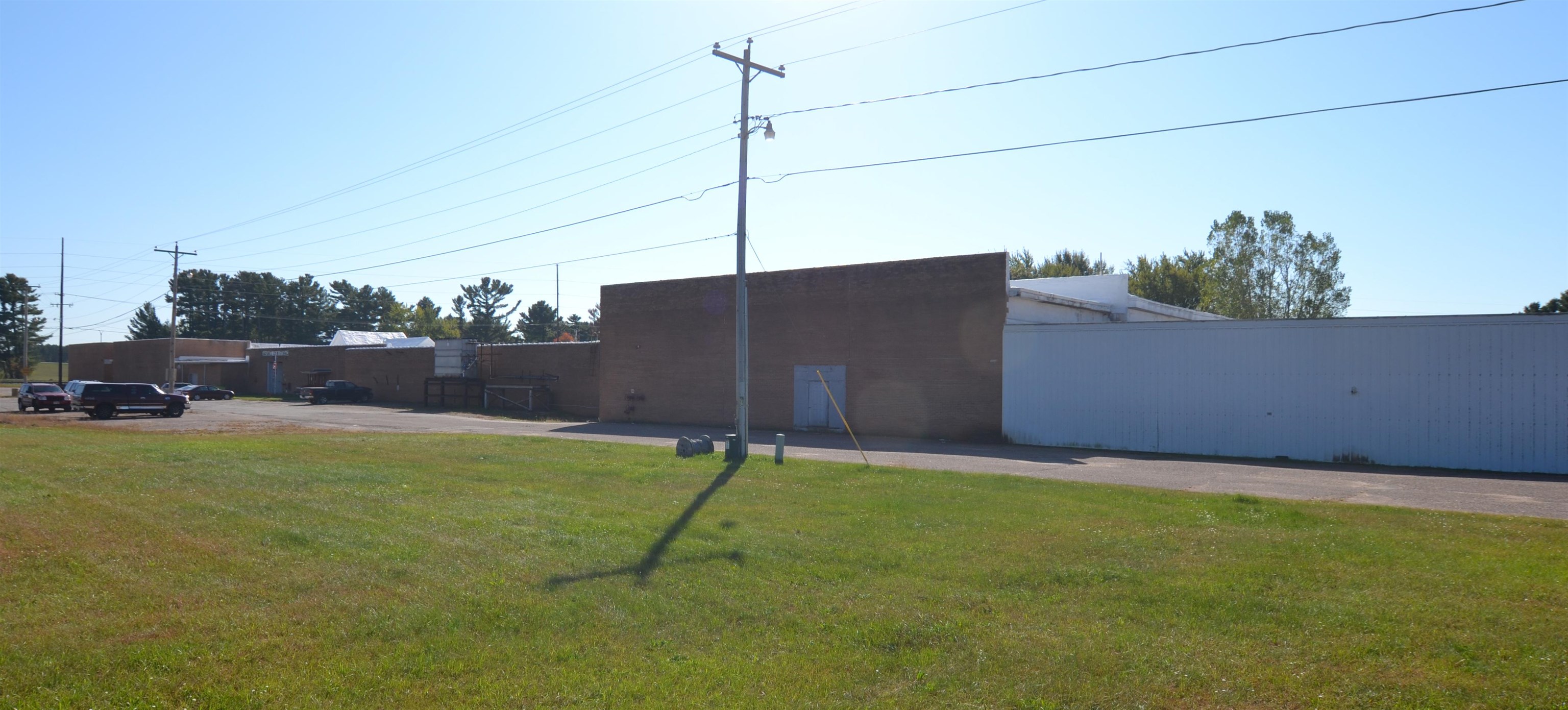 751 MAPLE RIDGE ROAD, Mosinee, Wisconsin 54455, ,Commercial/industrial,For Sale,751 MAPLE RIDGE ROAD,22600315