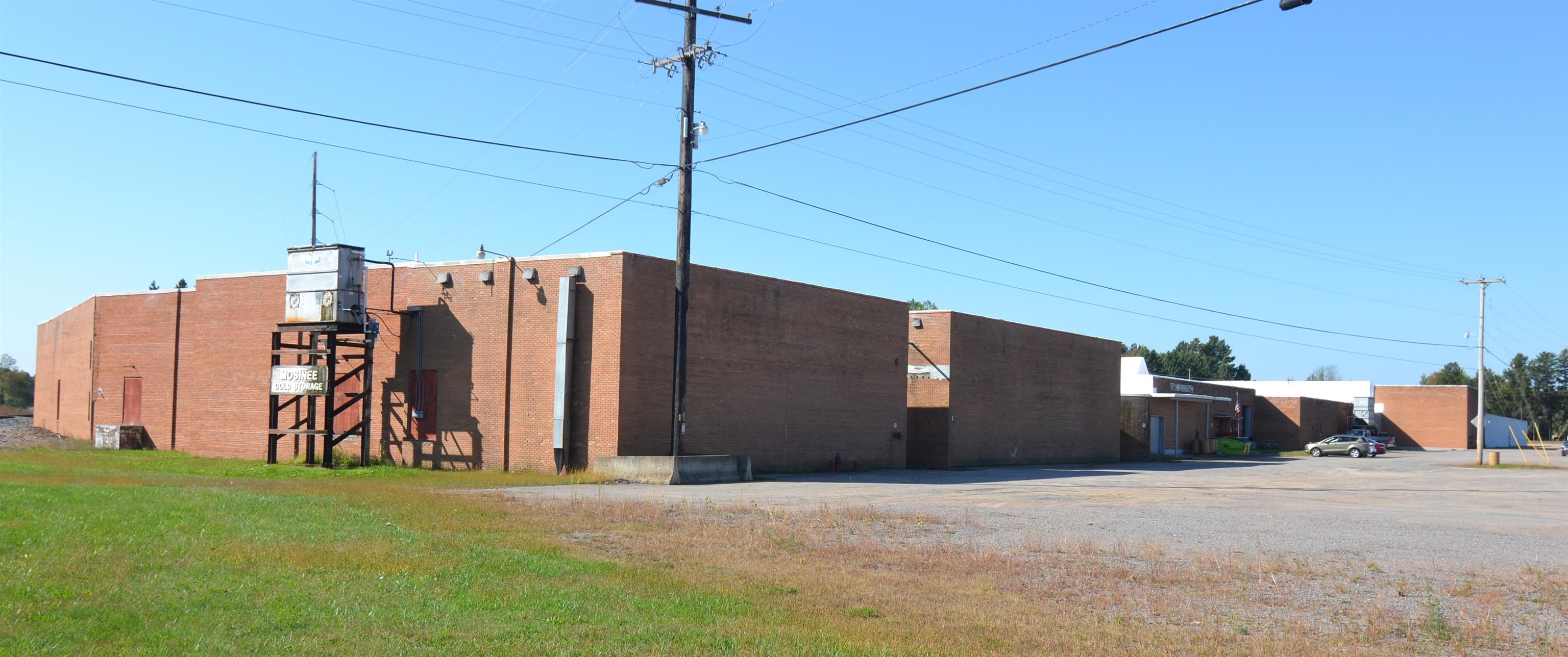 751 MAPLE RIDGE ROAD, Mosinee, Wisconsin 54455, ,Commercial/industrial,For Sale,751 MAPLE RIDGE ROAD,22600315