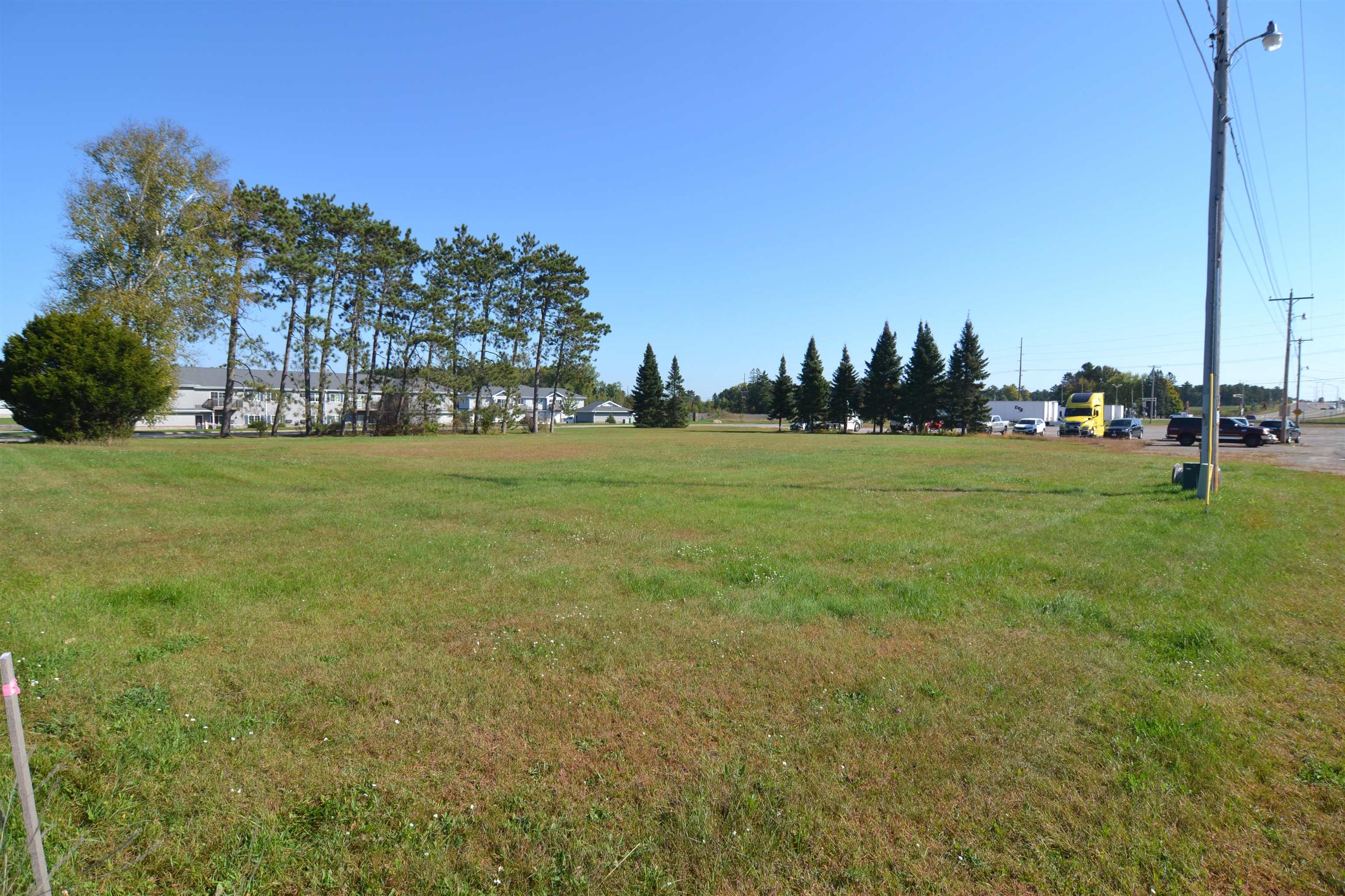 751 MAPLE RIDGE ROAD, Mosinee, Wisconsin 54455, ,Commercial/industrial,For Sale,751 MAPLE RIDGE ROAD,22600315