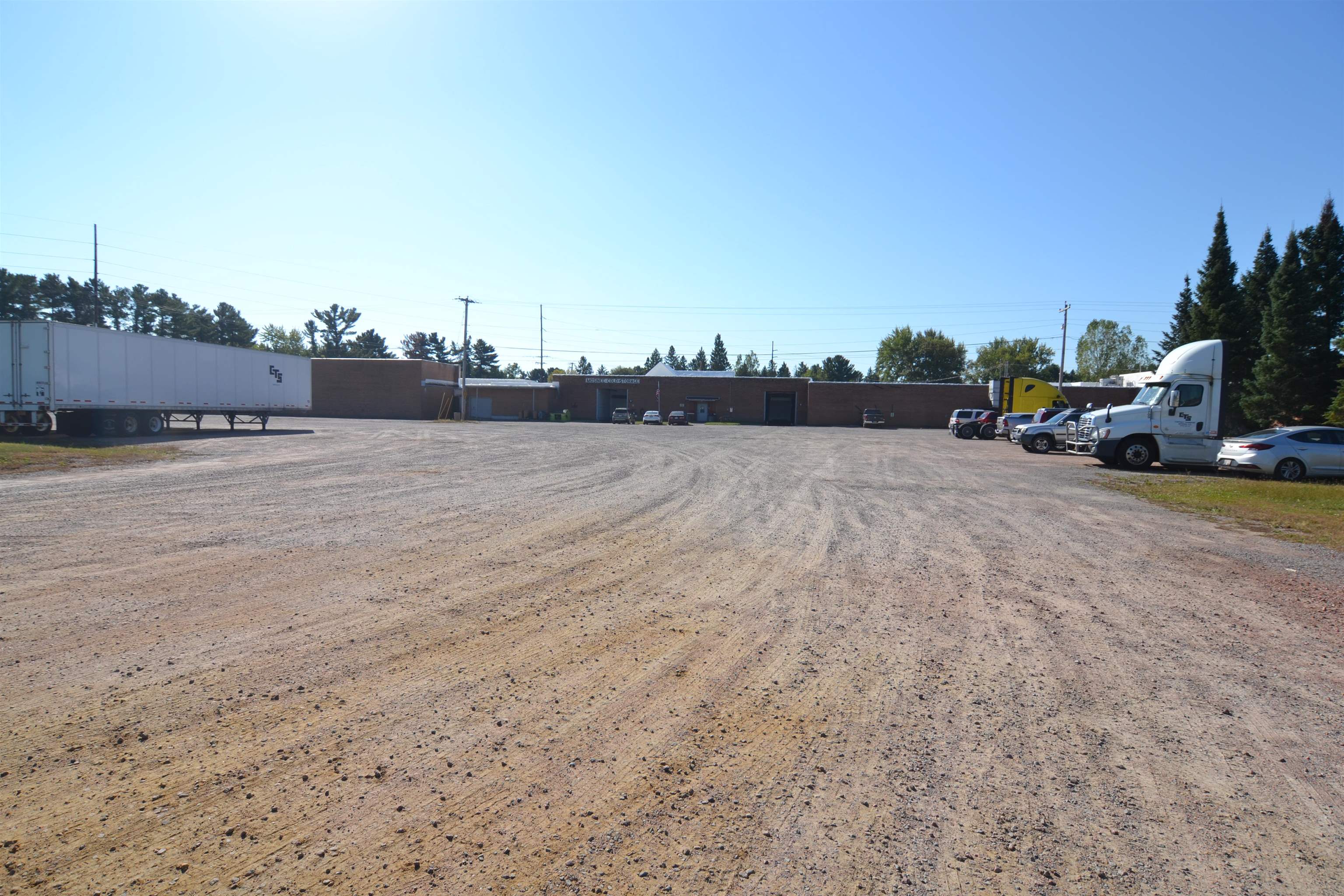 751 MAPLE RIDGE ROAD, Mosinee, Wisconsin 54455, ,Commercial/industrial,For Sale,751 MAPLE RIDGE ROAD,22600315