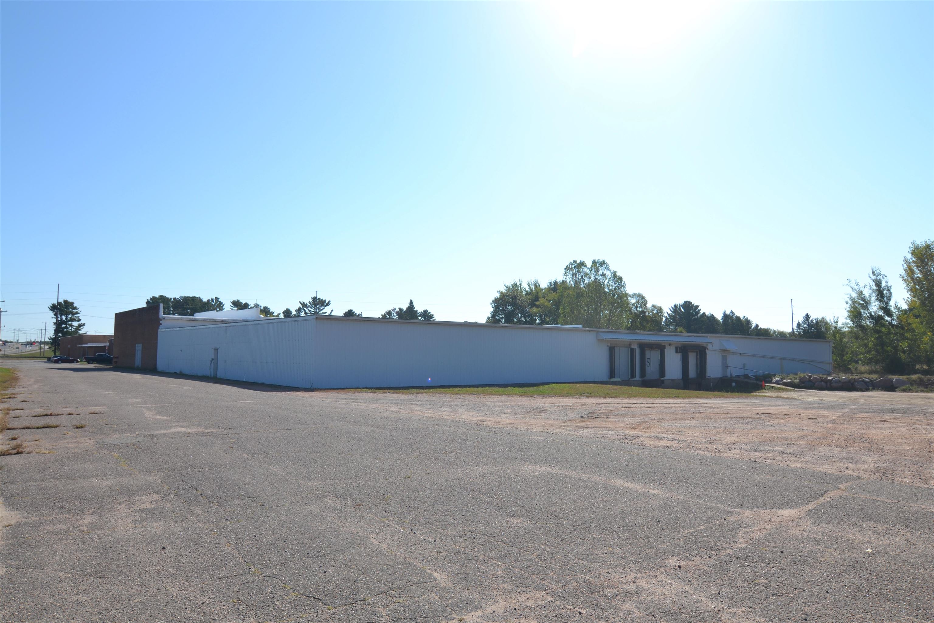 751 MAPLE RIDGE ROAD, Mosinee, Wisconsin 54455, ,Commercial/industrial,For Sale,751 MAPLE RIDGE ROAD,22600315