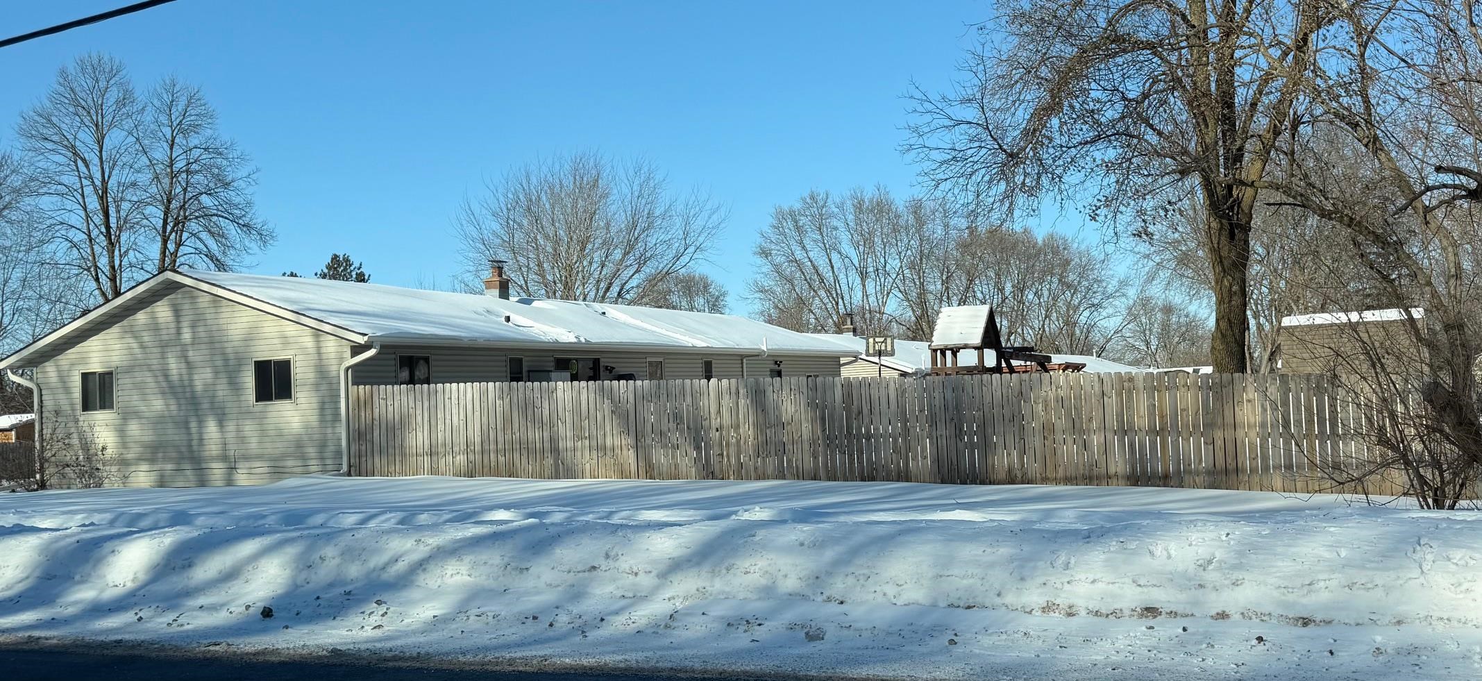 401 N HUME AVENUE, Marshfield, Wisconsin 54449, 4 Bedrooms Bedrooms, ,3 BathroomsBathrooms,Residential,For Sale,401 N HUME AVENUE,22600316