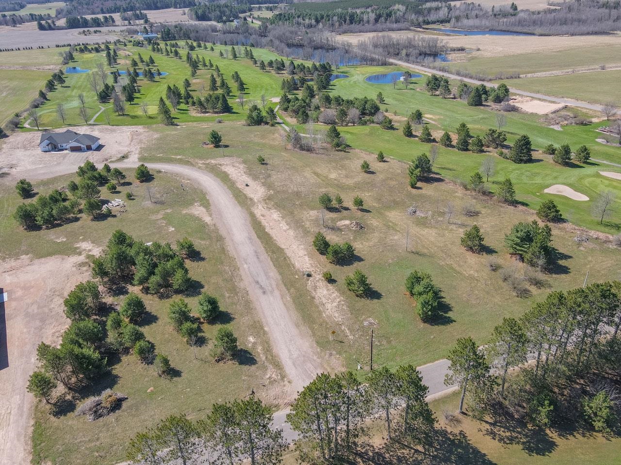 Lot 2 GREEK STREET, Merrill, Wisconsin 54452, ,Land,For Sale,Lot 2 GREEK STREET,22600317