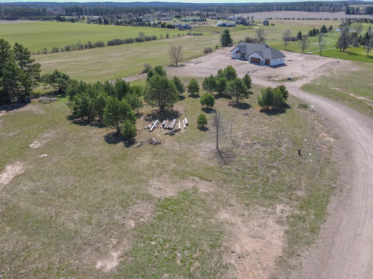 Lot 2 GREEK STREET, Merrill, Wisconsin 54452, ,Land,For Sale,Lot 2 GREEK STREET,22600317