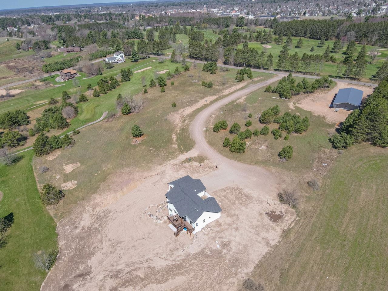 Lot 2 GREEK STREET, Merrill, Wisconsin 54452, ,Land,For Sale,Lot 2 GREEK STREET,22600317