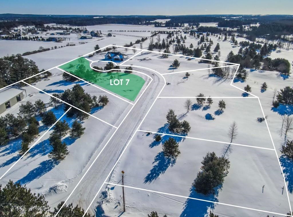 Lot 7 GREEK STREET, Merrill, Wisconsin 54452, ,Land,For Sale,Lot 7 GREEK STREET,22600318