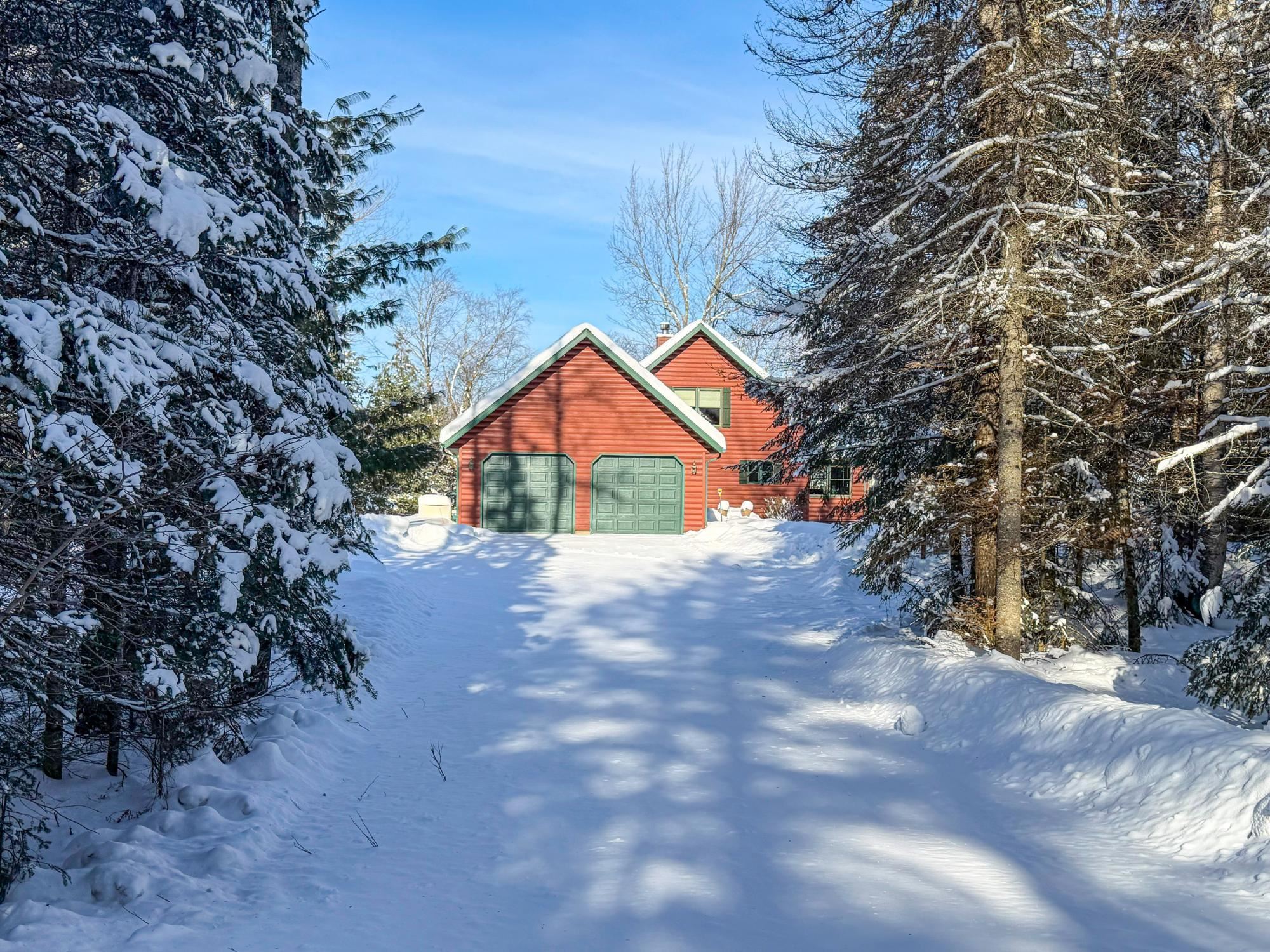 N13755 CROWLEY SHORES ROAD, Park Falls, Wisconsin 54552, 2 Bedrooms Bedrooms, ,3 BathroomsBathrooms,Residential,For Sale,N13755 CROWLEY SHORES ROAD,22600322