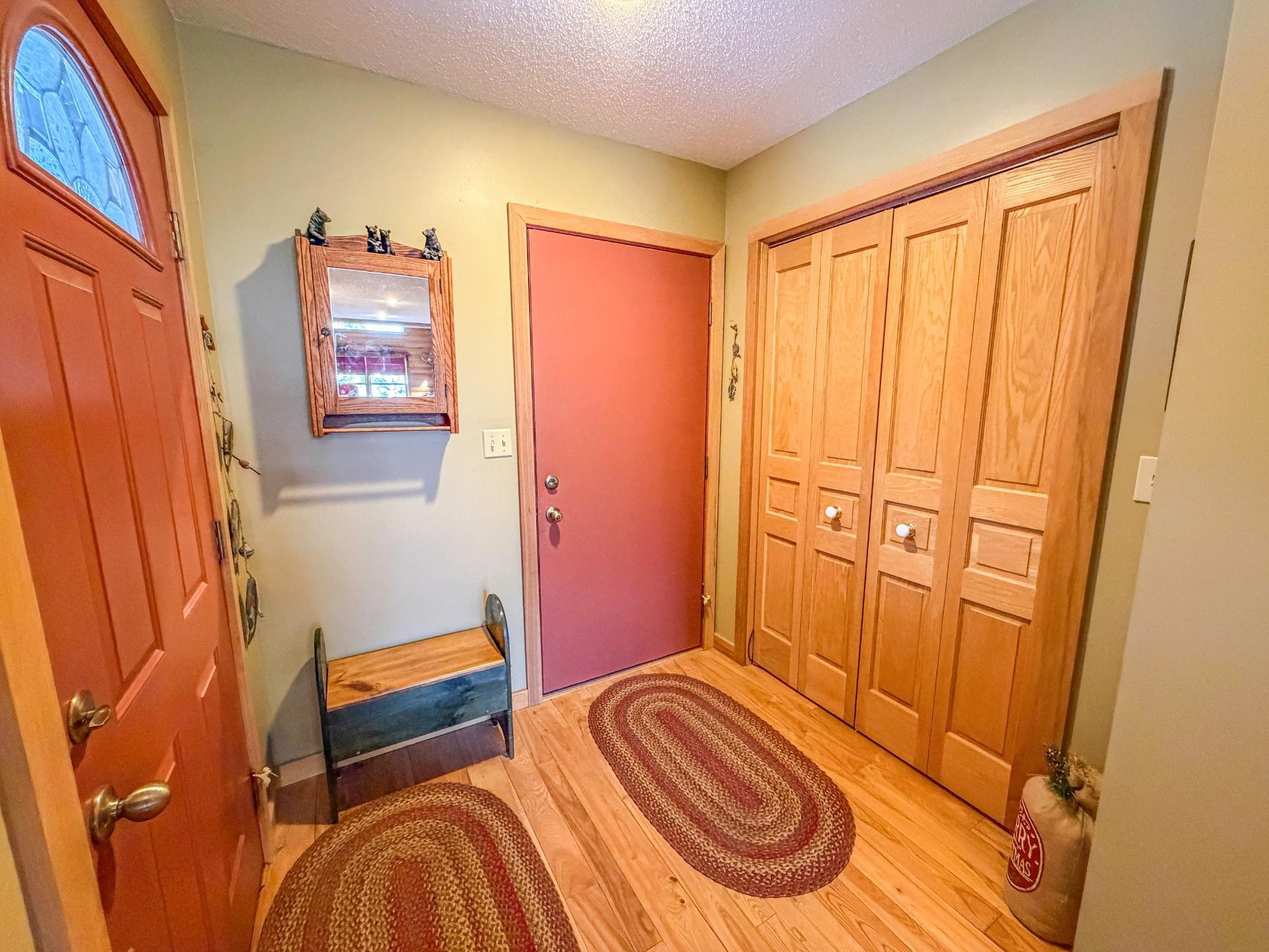 N13755 CROWLEY SHORES ROAD, Park Falls, Wisconsin 54552, 2 Bedrooms Bedrooms, ,3 BathroomsBathrooms,Residential,For Sale,N13755 CROWLEY SHORES ROAD,22600322