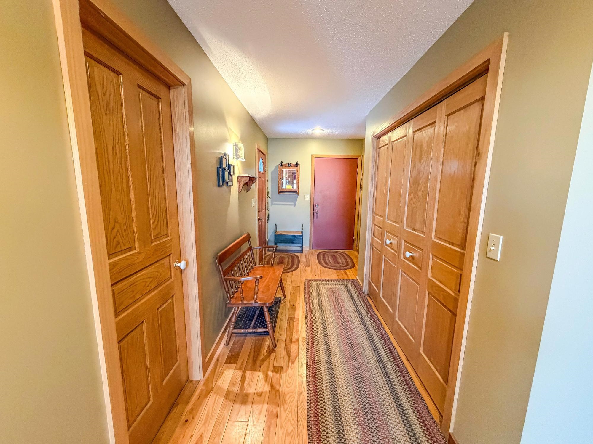 N13755 CROWLEY SHORES ROAD, Park Falls, Wisconsin 54552, 2 Bedrooms Bedrooms, ,3 BathroomsBathrooms,Residential,For Sale,N13755 CROWLEY SHORES ROAD,22600322