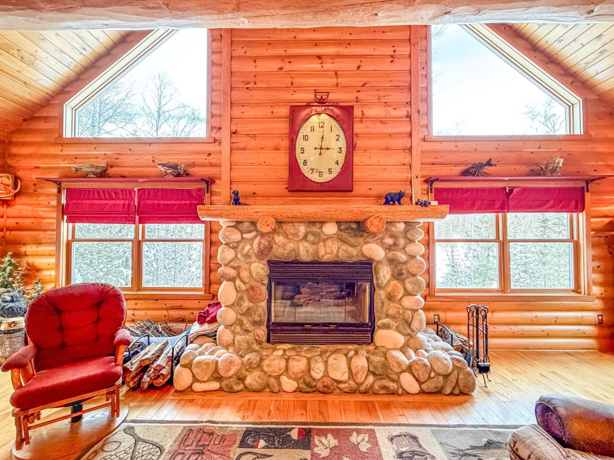 N13755 CROWLEY SHORES ROAD, Park Falls, Wisconsin 54552, 2 Bedrooms Bedrooms, ,3 BathroomsBathrooms,Residential,For Sale,N13755 CROWLEY SHORES ROAD,22600322