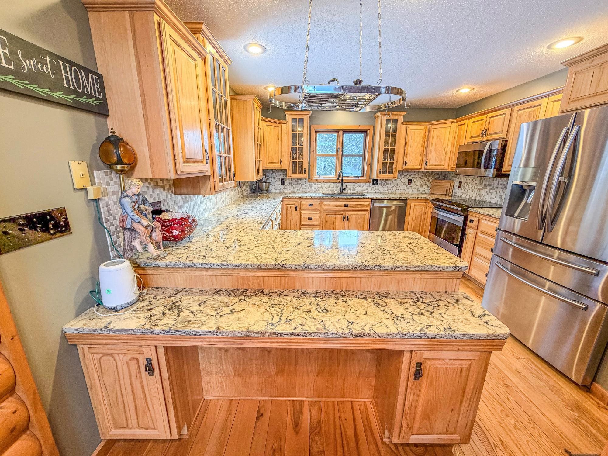 N13755 CROWLEY SHORES ROAD, Park Falls, Wisconsin 54552, 2 Bedrooms Bedrooms, ,3 BathroomsBathrooms,Residential,For Sale,N13755 CROWLEY SHORES ROAD,22600322