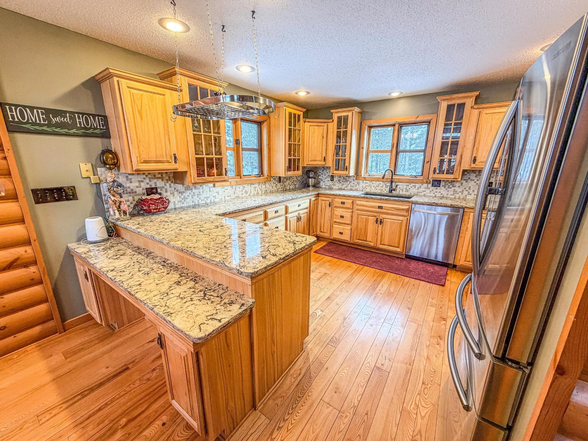 N13755 CROWLEY SHORES ROAD, Park Falls, Wisconsin 54552, 2 Bedrooms Bedrooms, ,3 BathroomsBathrooms,Residential,For Sale,N13755 CROWLEY SHORES ROAD,22600322