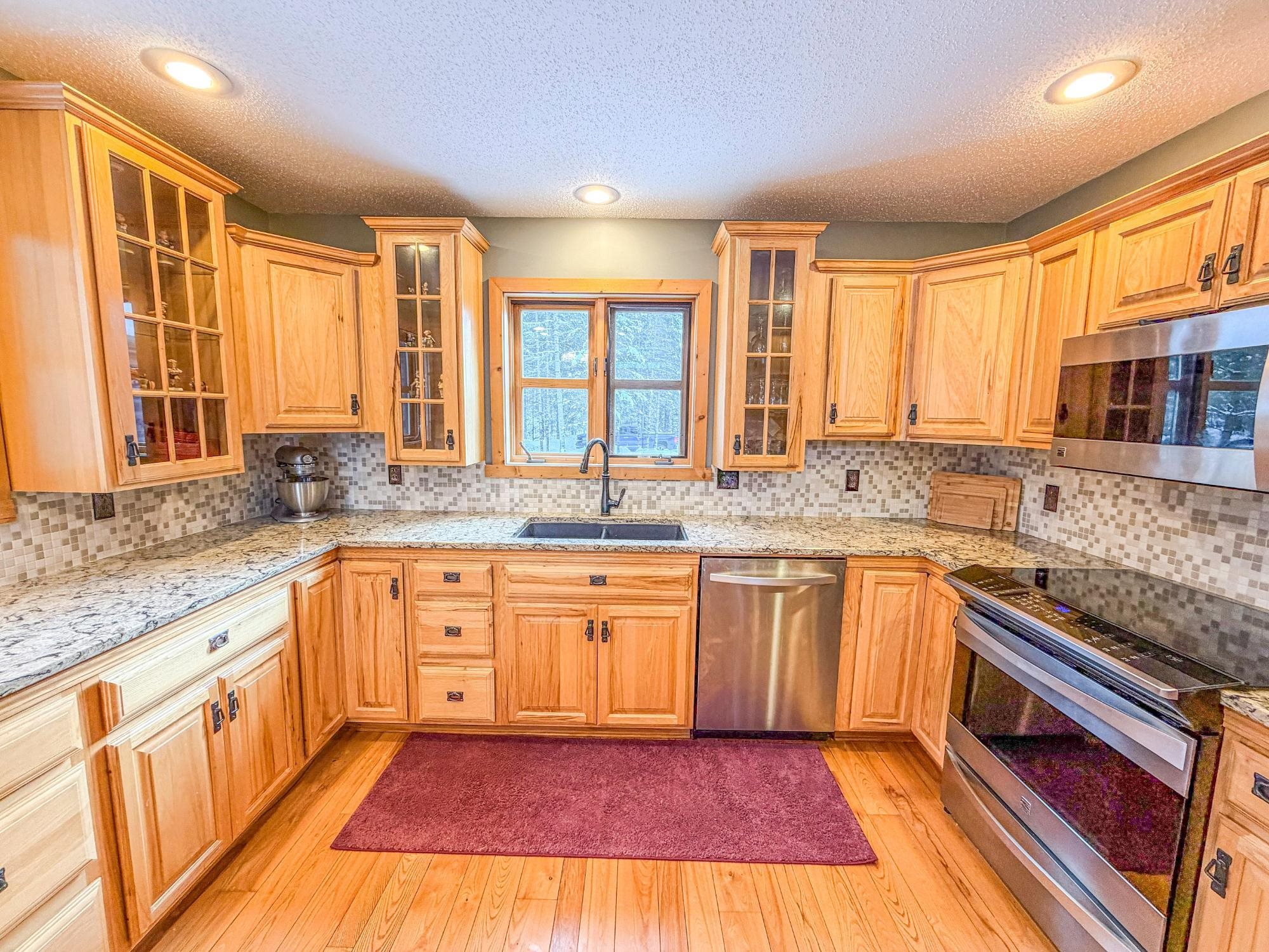 N13755 CROWLEY SHORES ROAD, Park Falls, Wisconsin 54552, 2 Bedrooms Bedrooms, ,3 BathroomsBathrooms,Residential,For Sale,N13755 CROWLEY SHORES ROAD,22600322