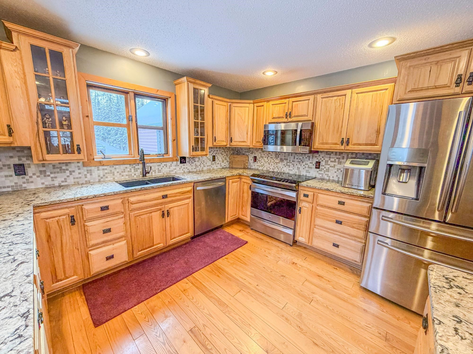 N13755 CROWLEY SHORES ROAD, Park Falls, Wisconsin 54552, 2 Bedrooms Bedrooms, ,3 BathroomsBathrooms,Residential,For Sale,N13755 CROWLEY SHORES ROAD,22600322