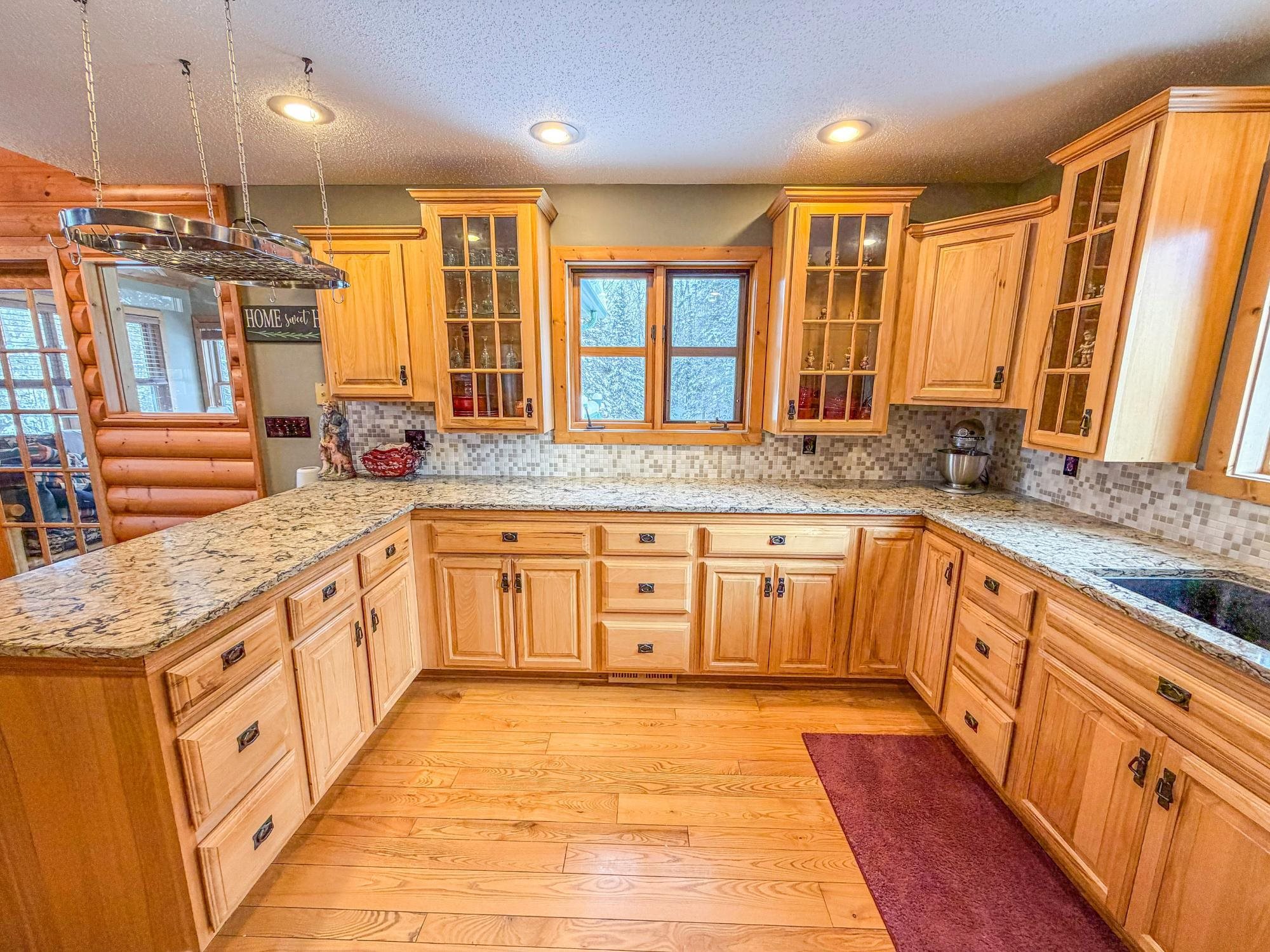 N13755 CROWLEY SHORES ROAD, Park Falls, Wisconsin 54552, 2 Bedrooms Bedrooms, ,3 BathroomsBathrooms,Residential,For Sale,N13755 CROWLEY SHORES ROAD,22600322