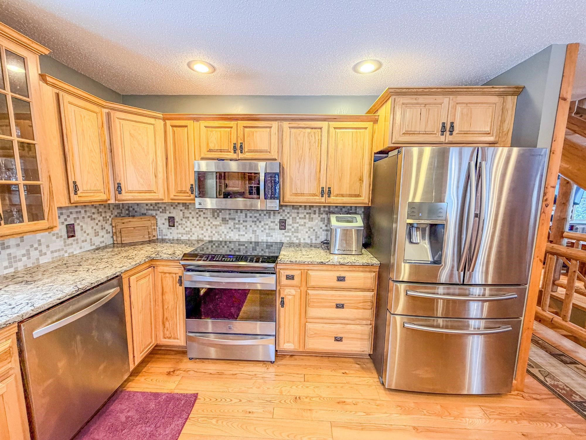 N13755 CROWLEY SHORES ROAD, Park Falls, Wisconsin 54552, 2 Bedrooms Bedrooms, ,3 BathroomsBathrooms,Residential,For Sale,N13755 CROWLEY SHORES ROAD,22600322