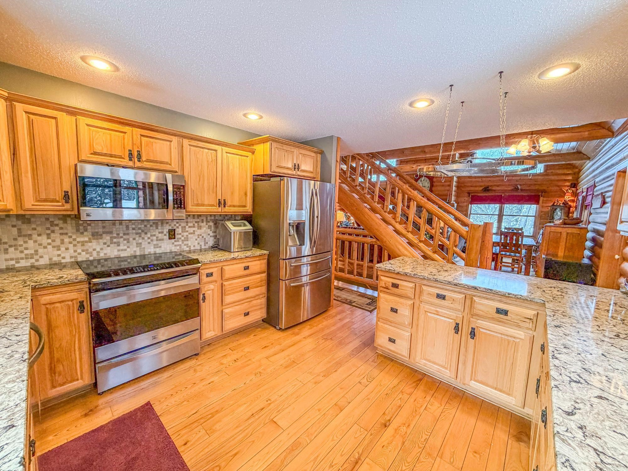 N13755 CROWLEY SHORES ROAD, Park Falls, Wisconsin 54552, 2 Bedrooms Bedrooms, ,3 BathroomsBathrooms,Residential,For Sale,N13755 CROWLEY SHORES ROAD,22600322