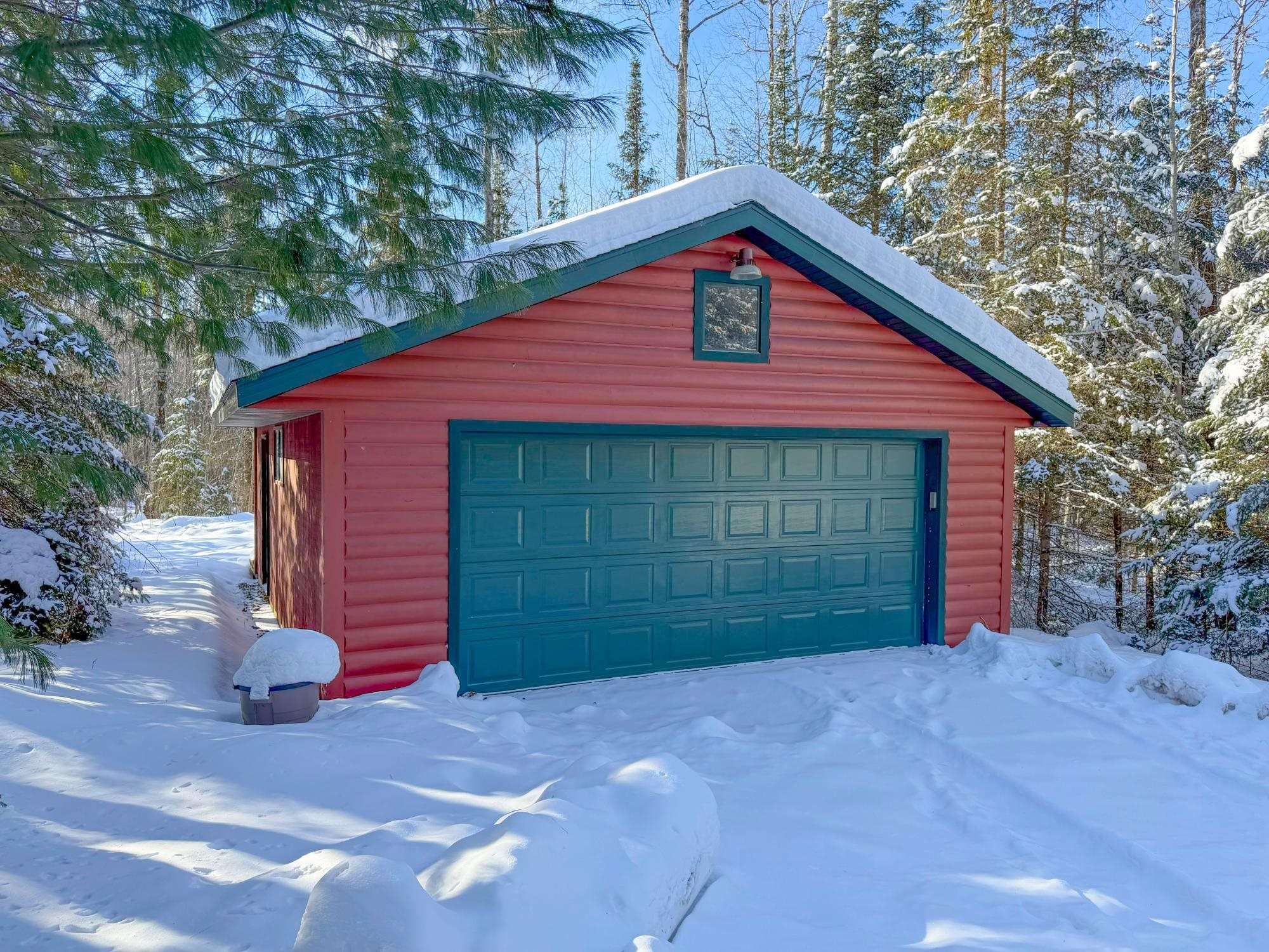 N13755 CROWLEY SHORES ROAD, Park Falls, Wisconsin 54552, 2 Bedrooms Bedrooms, ,3 BathroomsBathrooms,Residential,For Sale,N13755 CROWLEY SHORES ROAD,22600322