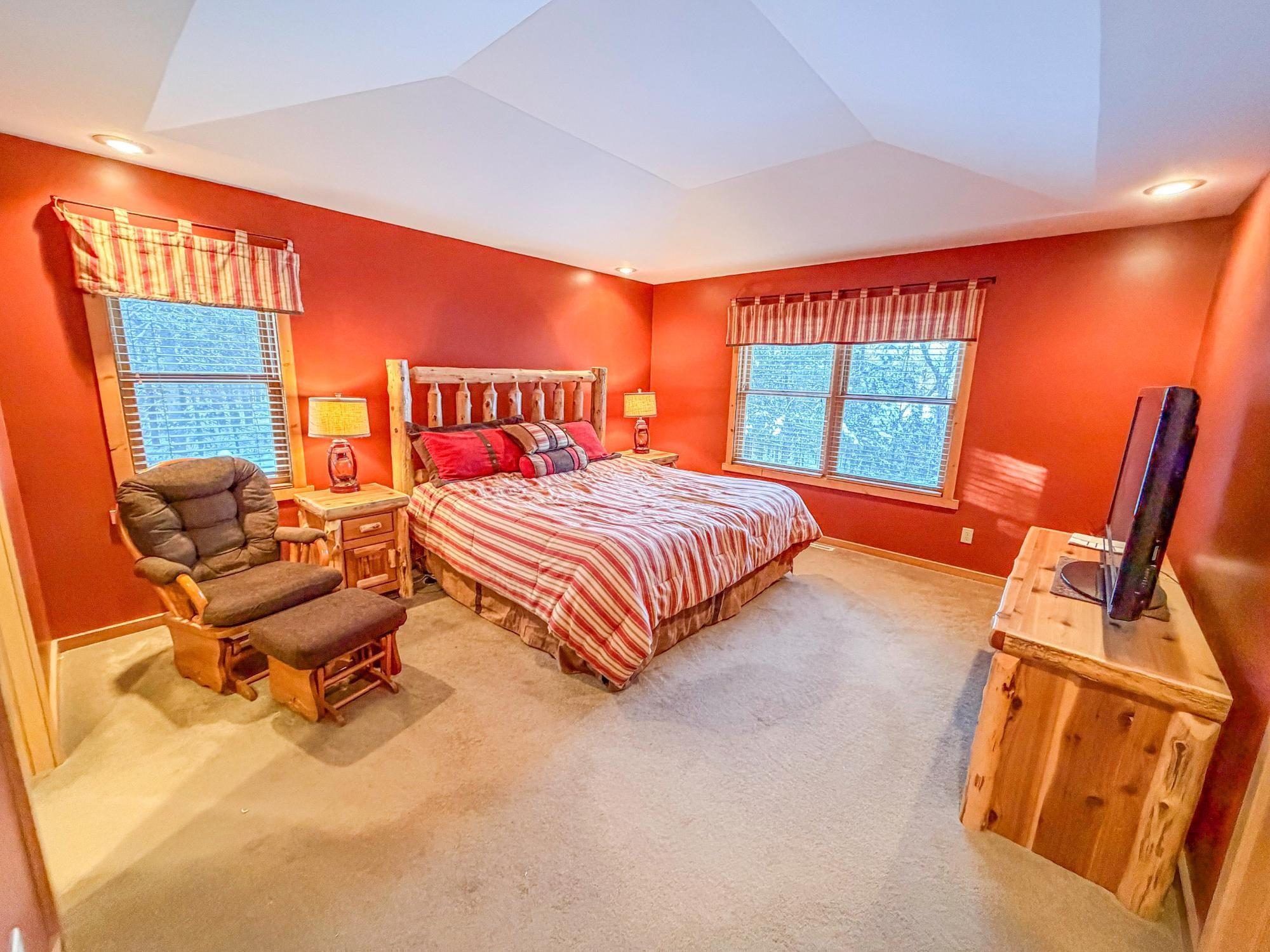 N13755 CROWLEY SHORES ROAD, Park Falls, Wisconsin 54552, 2 Bedrooms Bedrooms, ,3 BathroomsBathrooms,Residential,For Sale,N13755 CROWLEY SHORES ROAD,22600322