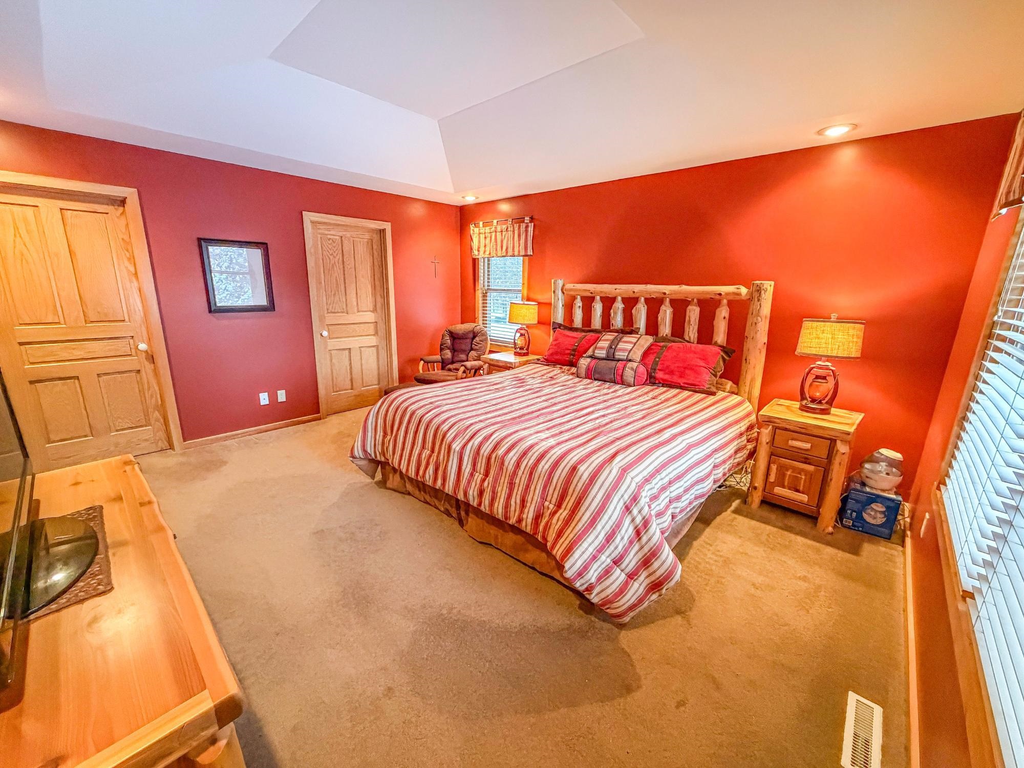 N13755 CROWLEY SHORES ROAD, Park Falls, Wisconsin 54552, 2 Bedrooms Bedrooms, ,3 BathroomsBathrooms,Residential,For Sale,N13755 CROWLEY SHORES ROAD,22600322