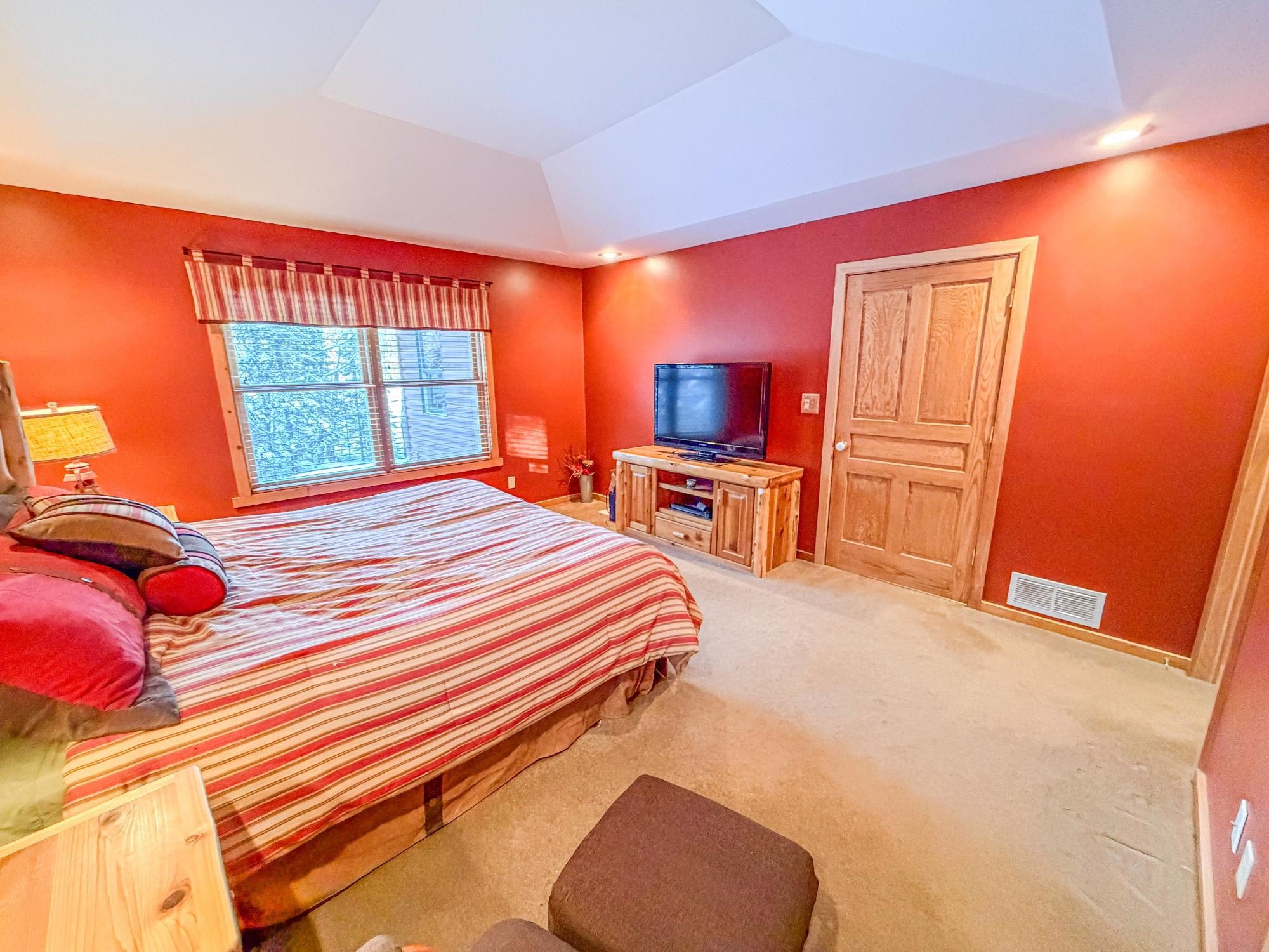 N13755 CROWLEY SHORES ROAD, Park Falls, Wisconsin 54552, 2 Bedrooms Bedrooms, ,3 BathroomsBathrooms,Residential,For Sale,N13755 CROWLEY SHORES ROAD,22600322