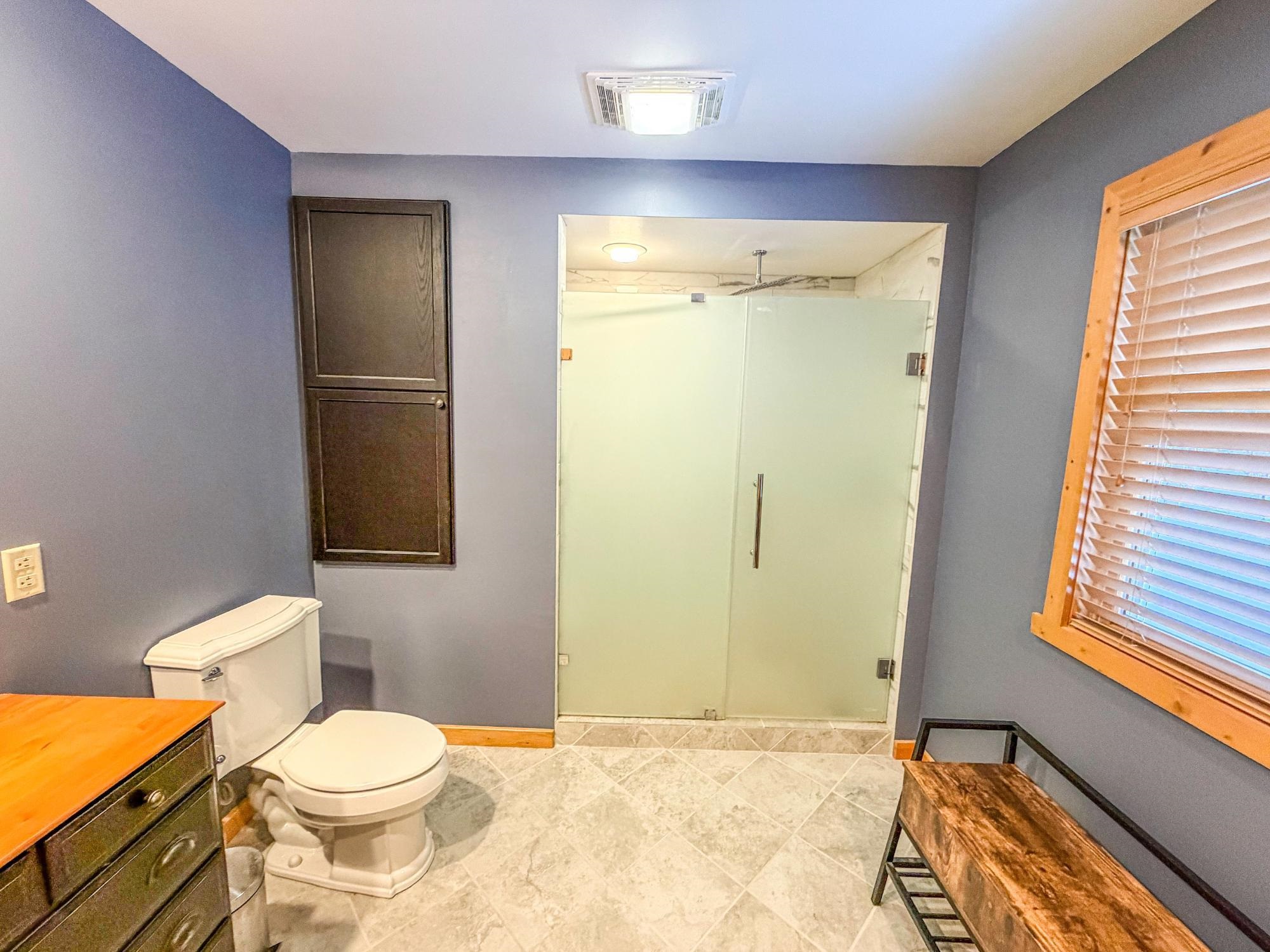 N13755 CROWLEY SHORES ROAD, Park Falls, Wisconsin 54552, 2 Bedrooms Bedrooms, ,3 BathroomsBathrooms,Residential,For Sale,N13755 CROWLEY SHORES ROAD,22600322